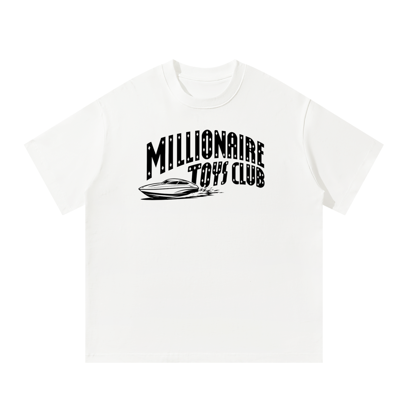 MulTeechoice Millionaire Tee