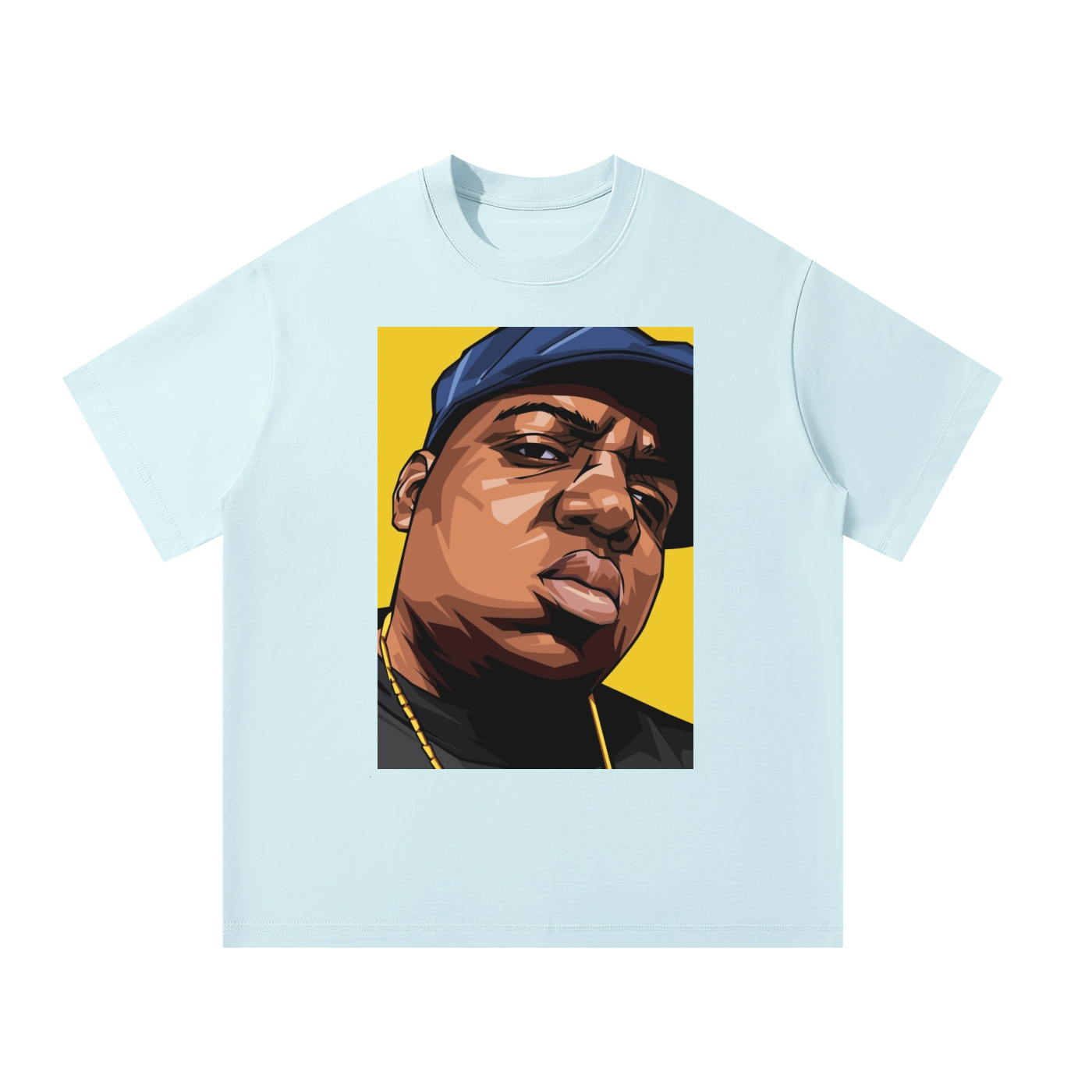 MulTeechoice Biggie Tee