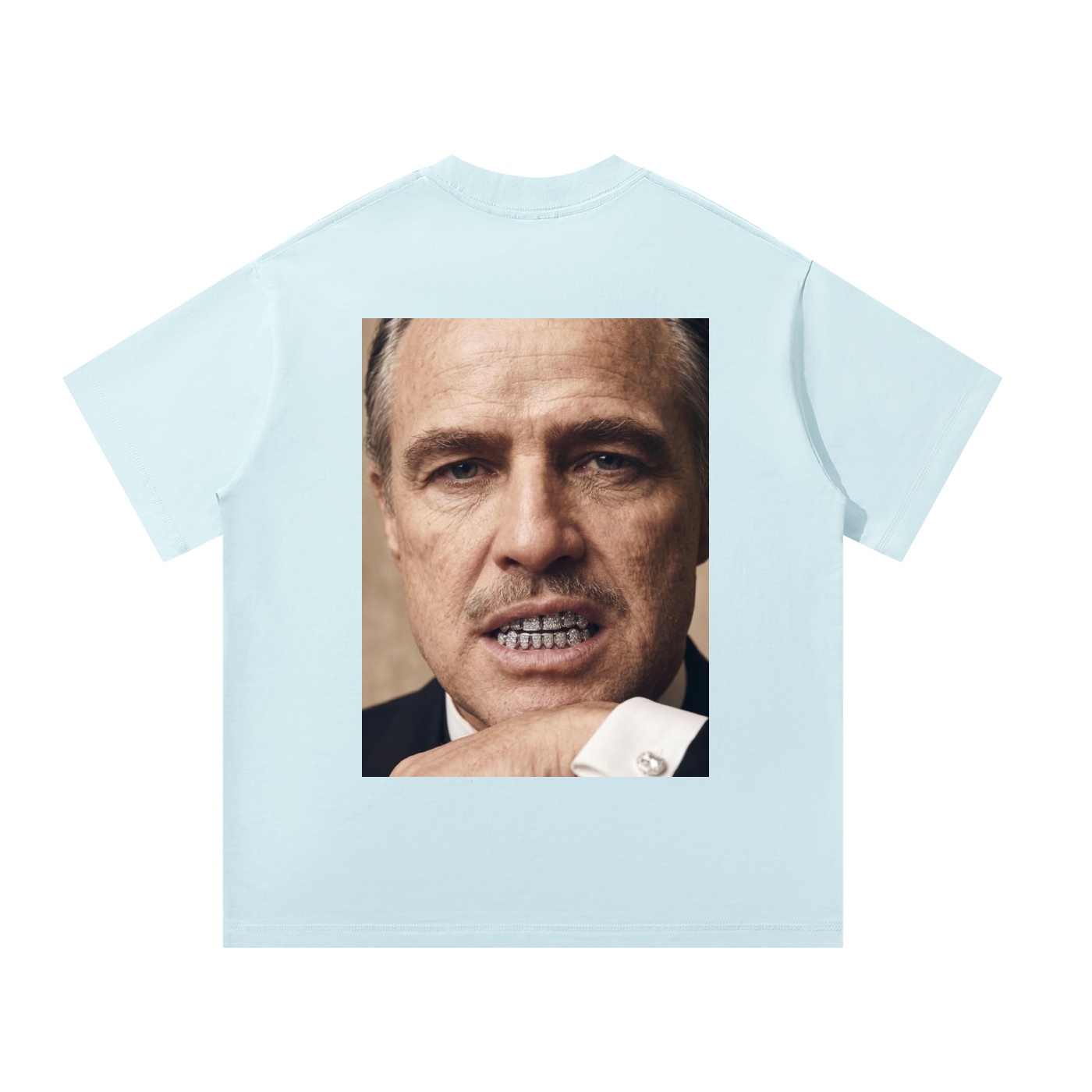 MulTeechoice Godfather Tee