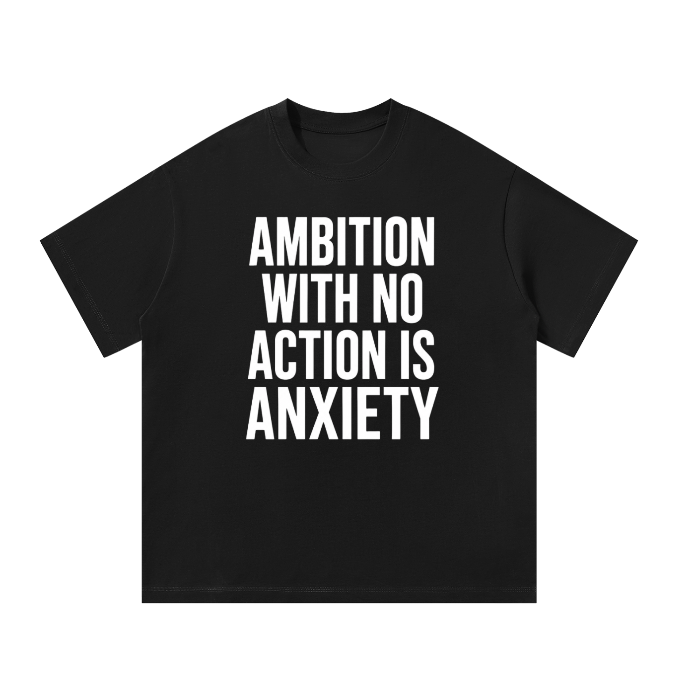 MulTeechoice Ambitious Tee
