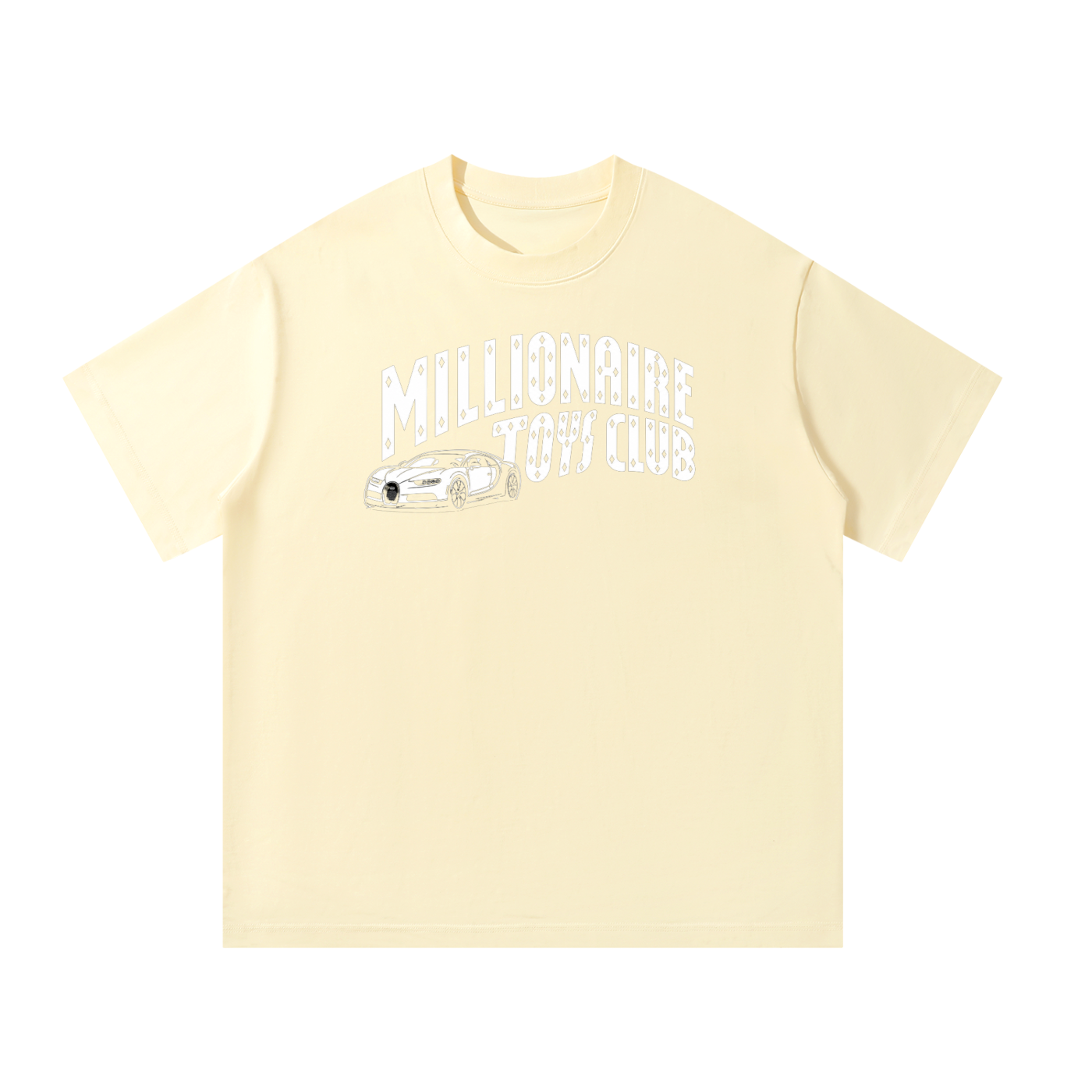 MulTeechoice Millionaire T shirt