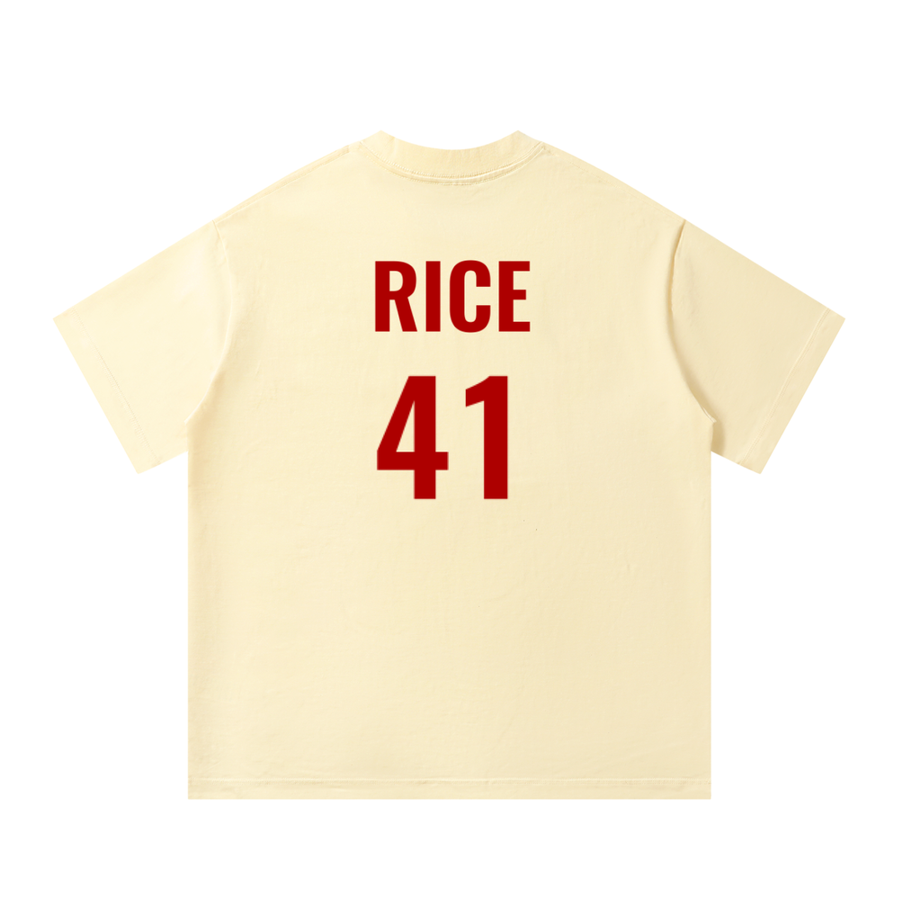 MulTeechoice D.Rice Arsenal Tee