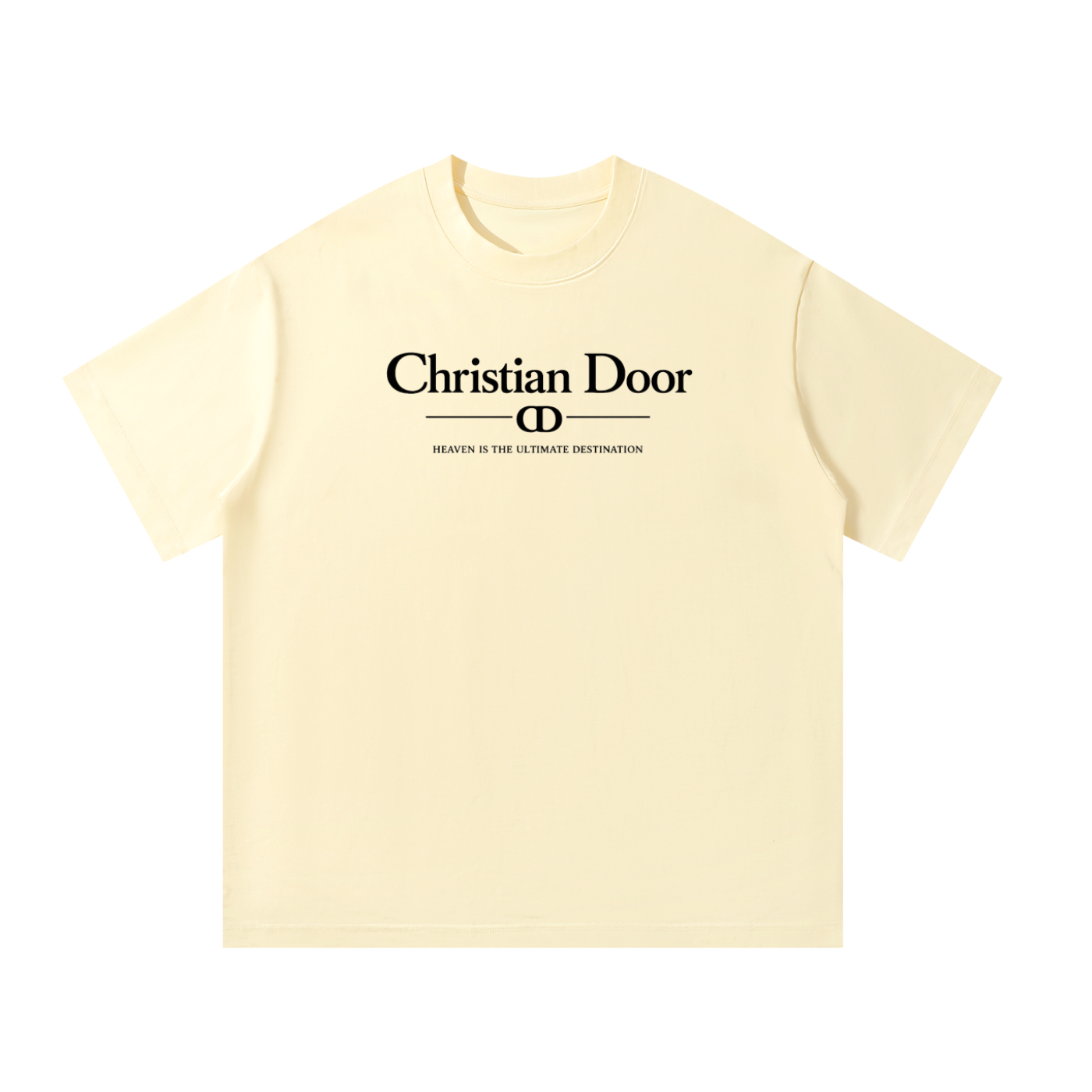 MulTeechoice Christian Tee