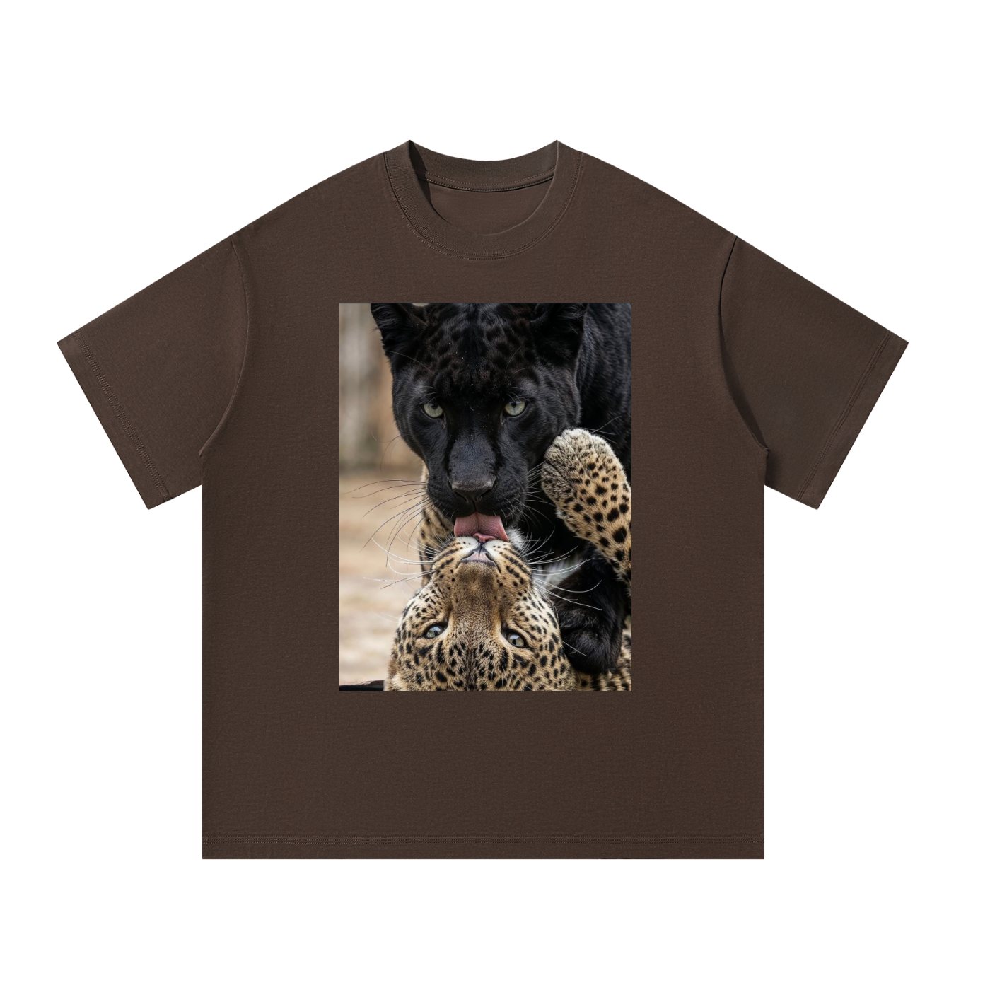 MulTeechoice Animal Tee