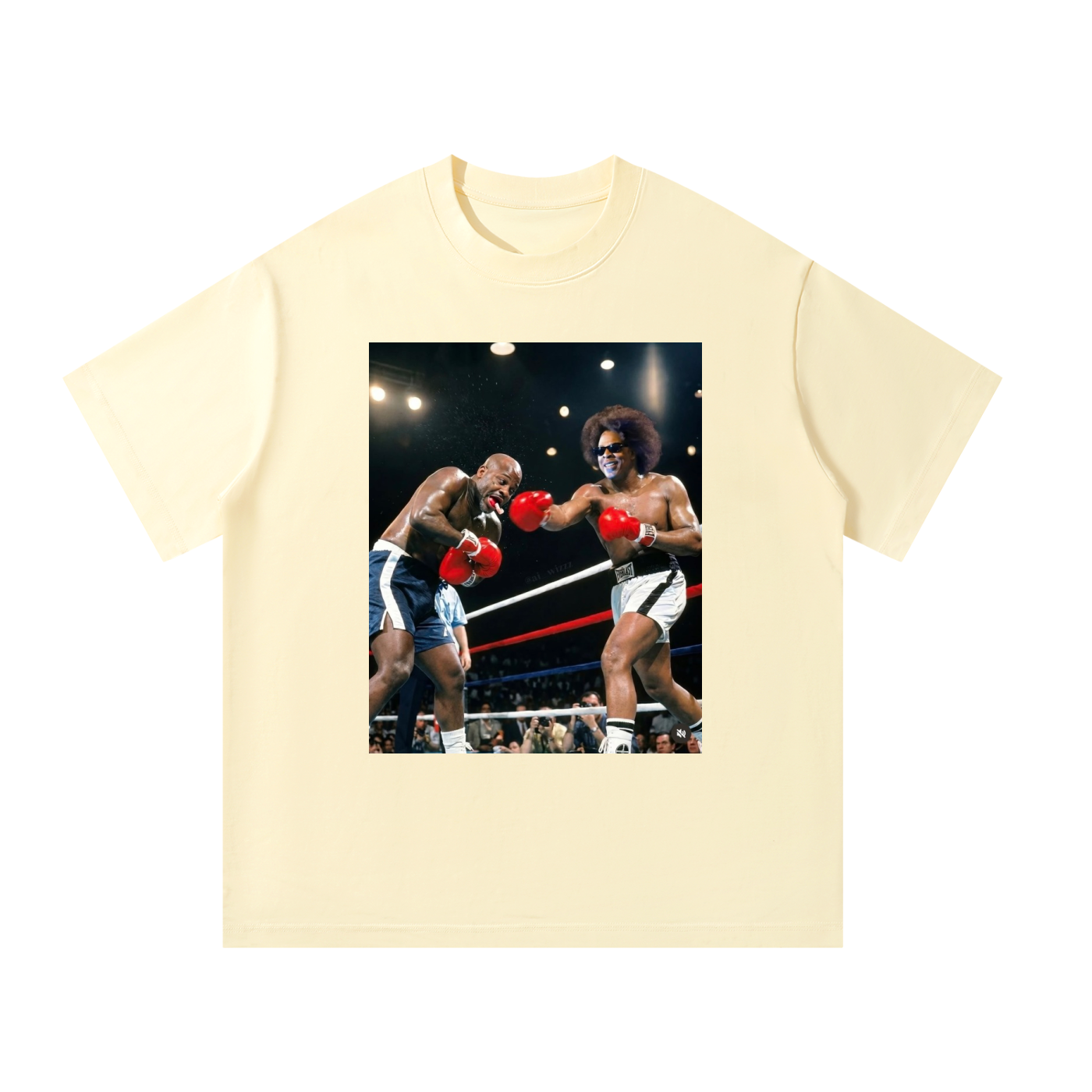 MulTeechoice Jay Z & Dame Tee