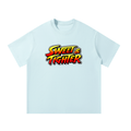 MulTeechoice Street Fighter Font Tee