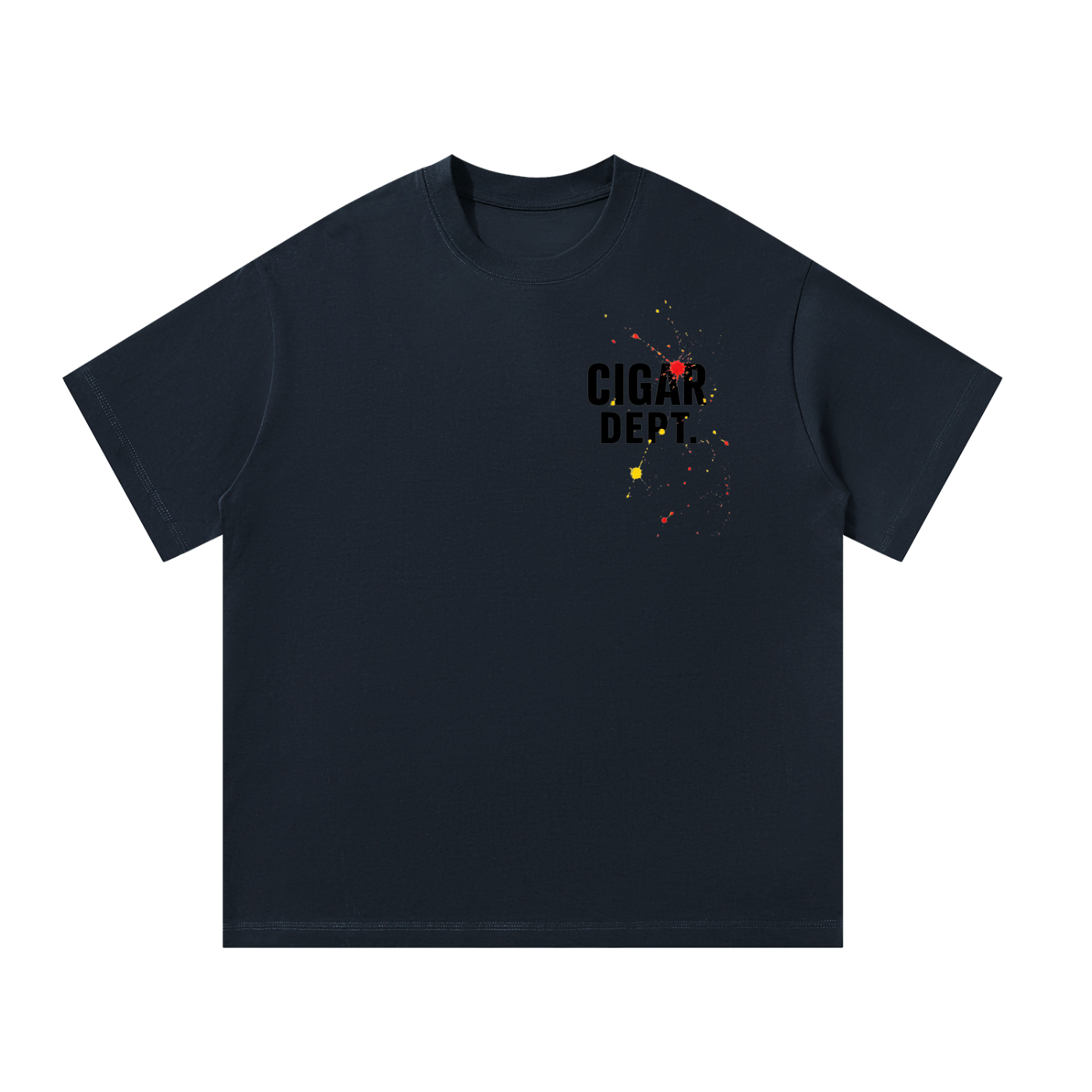 MulTeechoice Cigar Lovers Tee