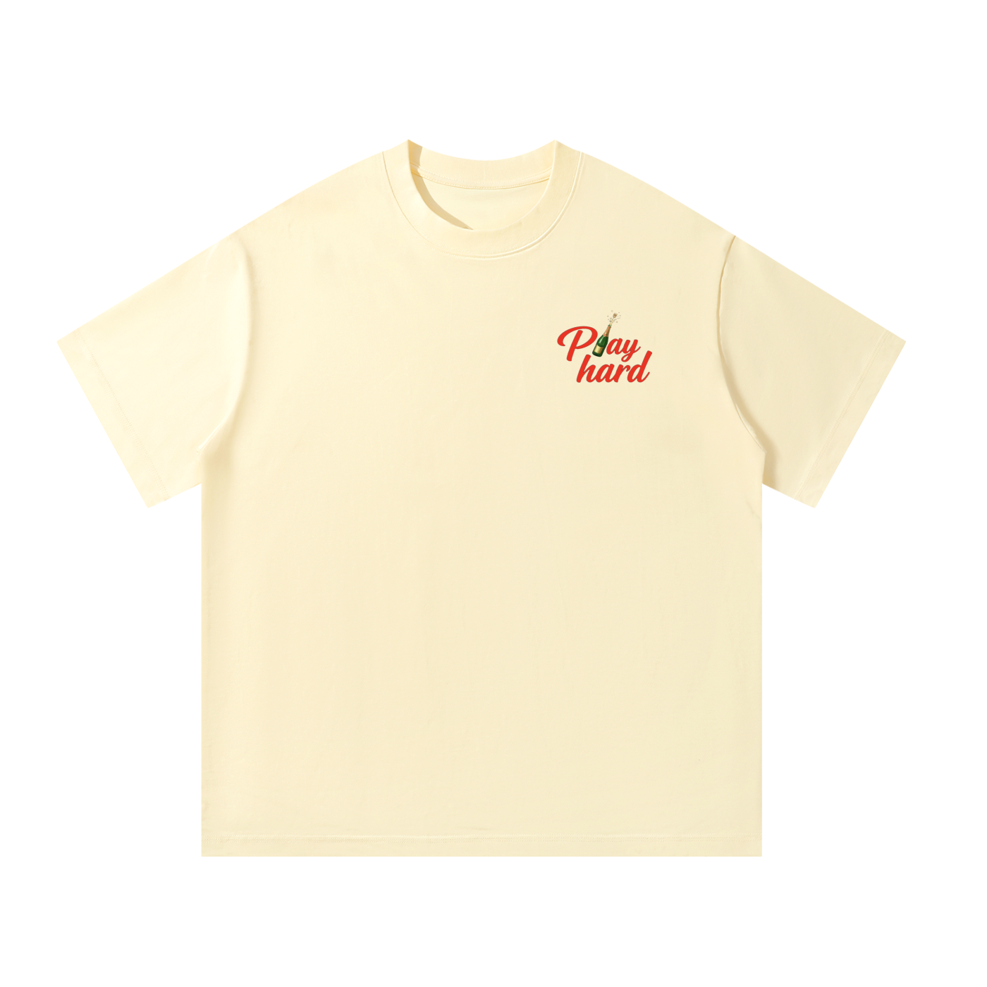 MulTeechoice Party Tee