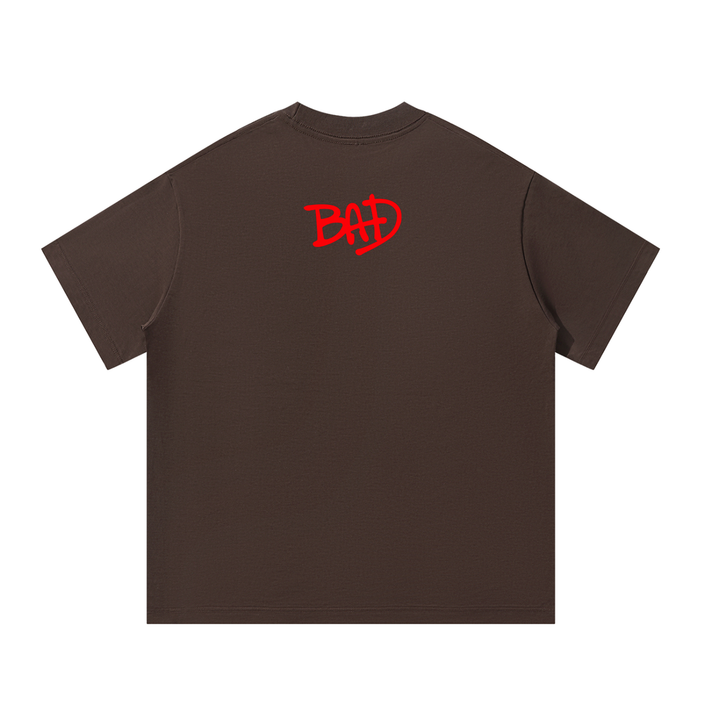MulTeechoice Michael Jackson Tee