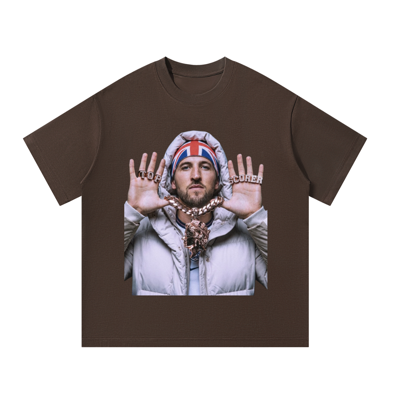 MulTeechoice Harry Kane Tee