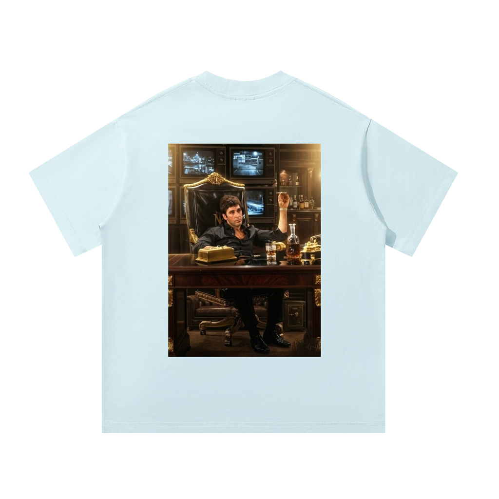 MulTeechoice Scarface Tee