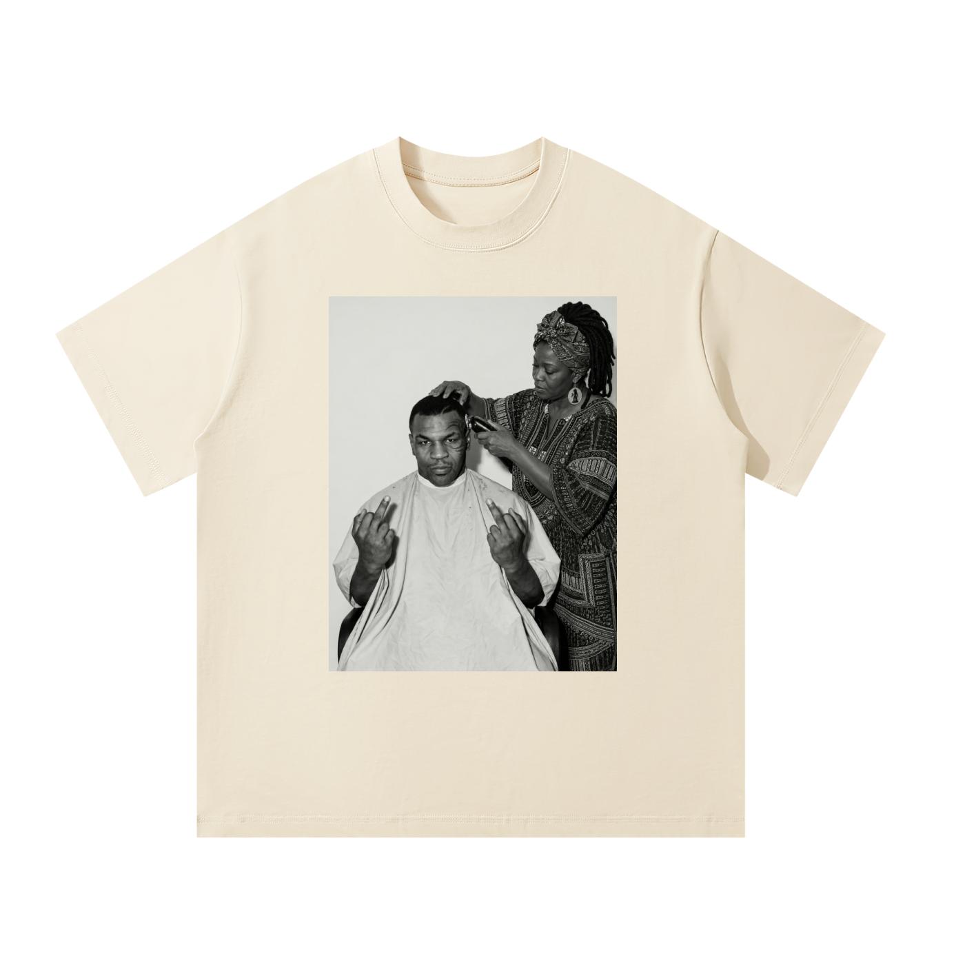 MulTeechoice Mike Tyson Tee