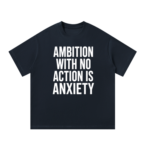 MulTeechoice Ambitious Tee