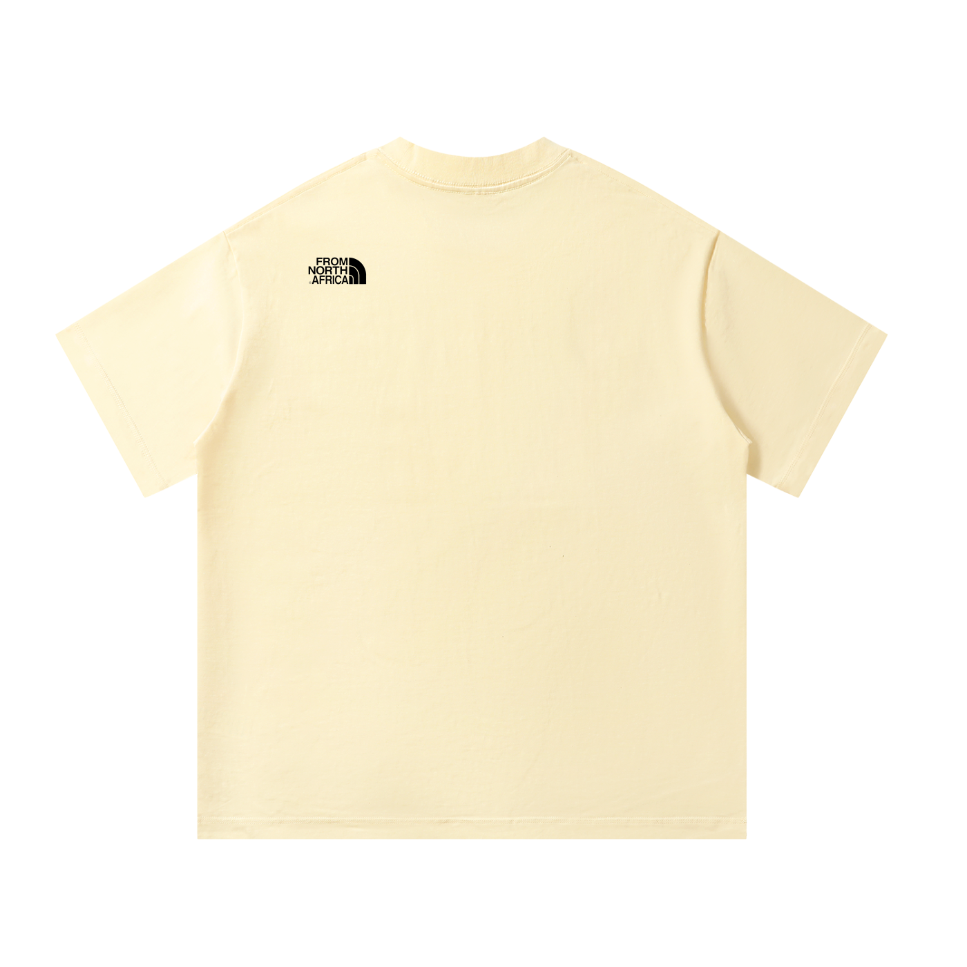 MulTeechoice North Africa Tee