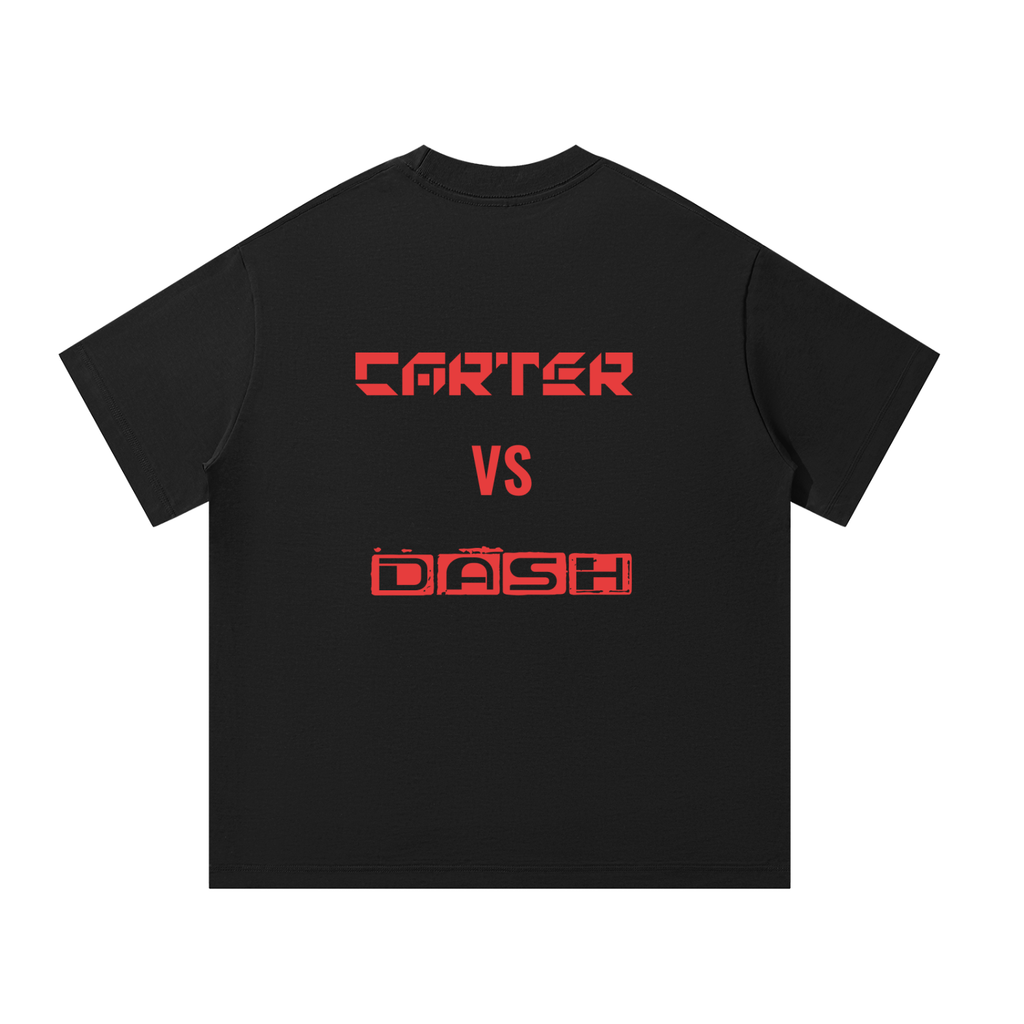 MulTeechoice Jay Z & Dame Tee