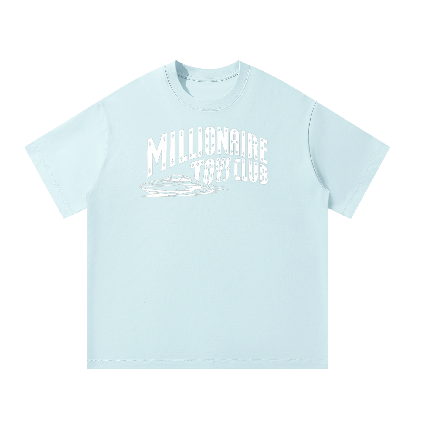 MulTeechoice Millionaire Tee