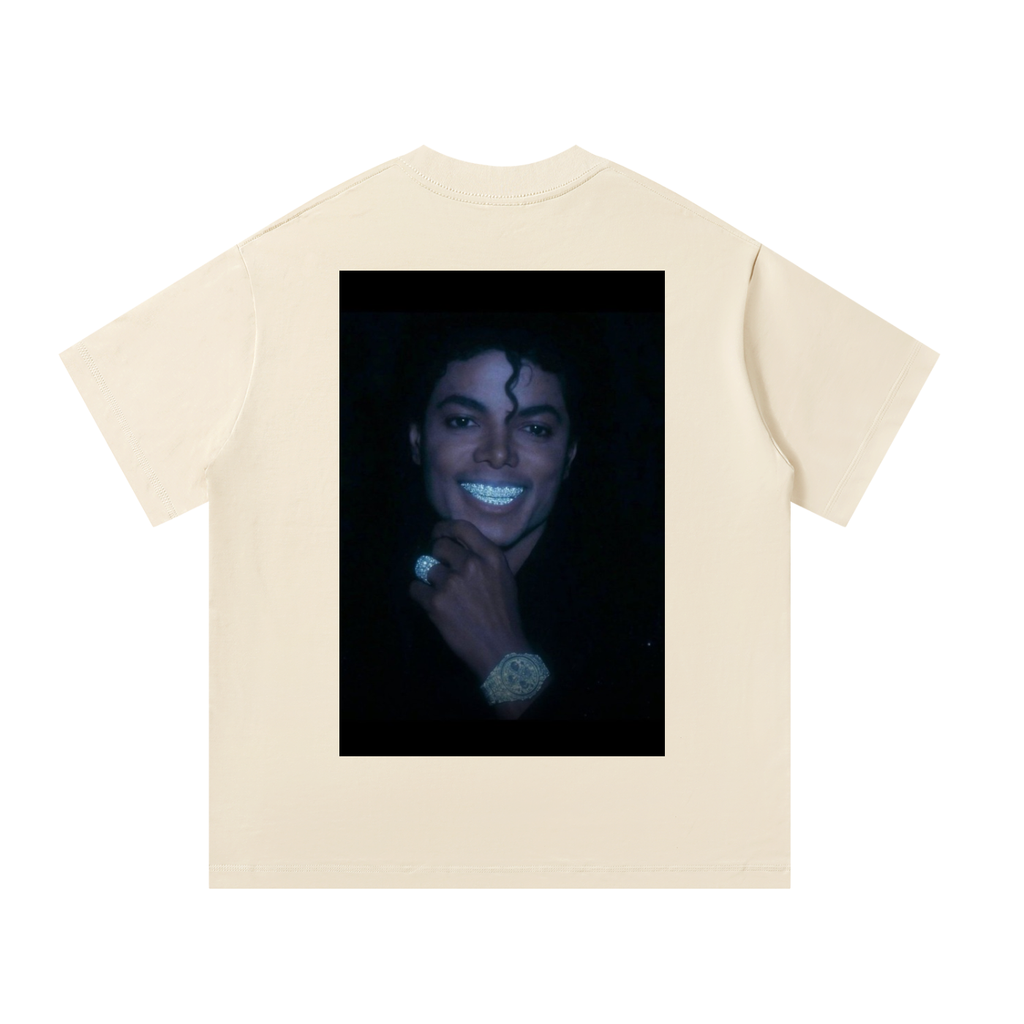 MulTeechoice Michael Jackson Tee