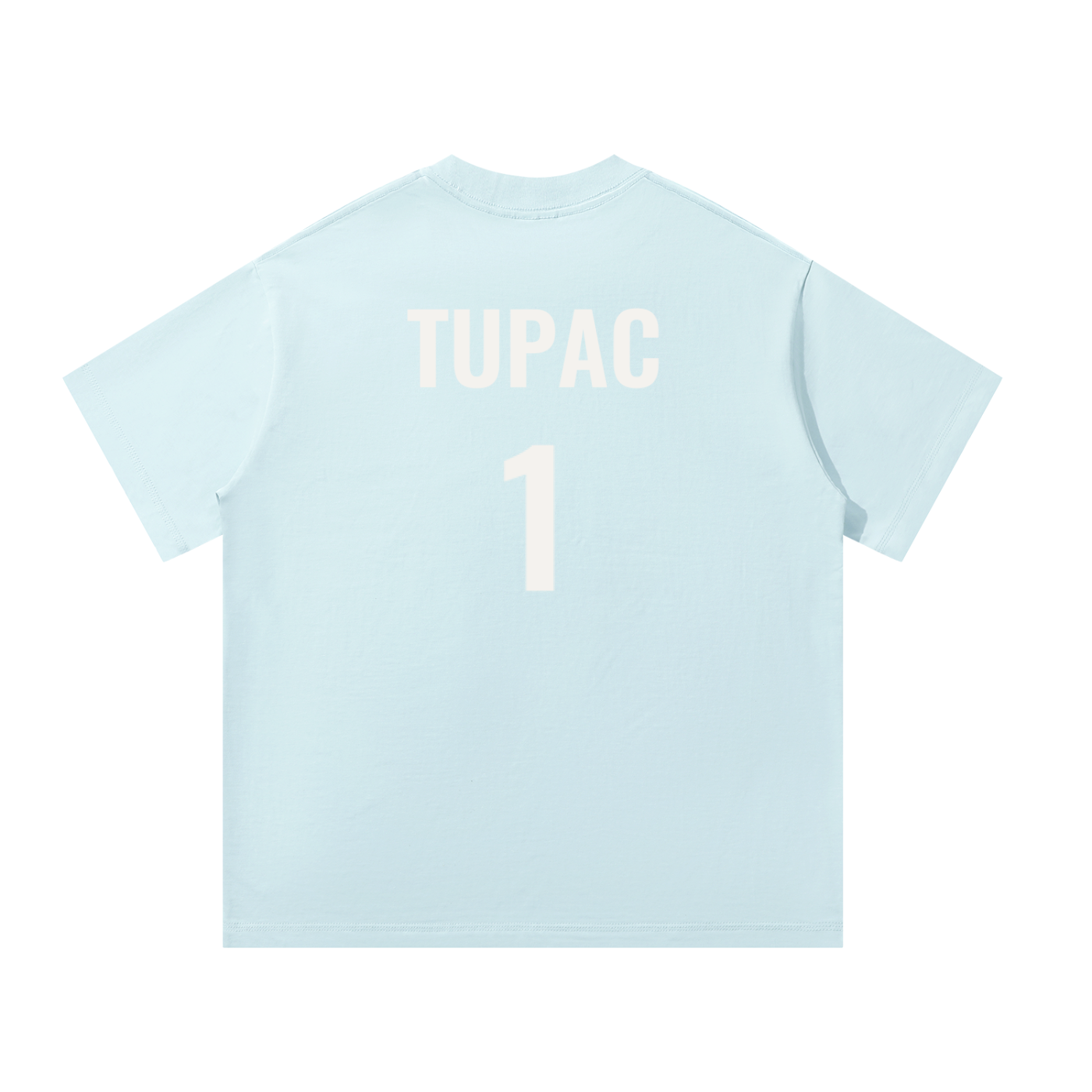 MulTeechoice Tupac Autograph Tee