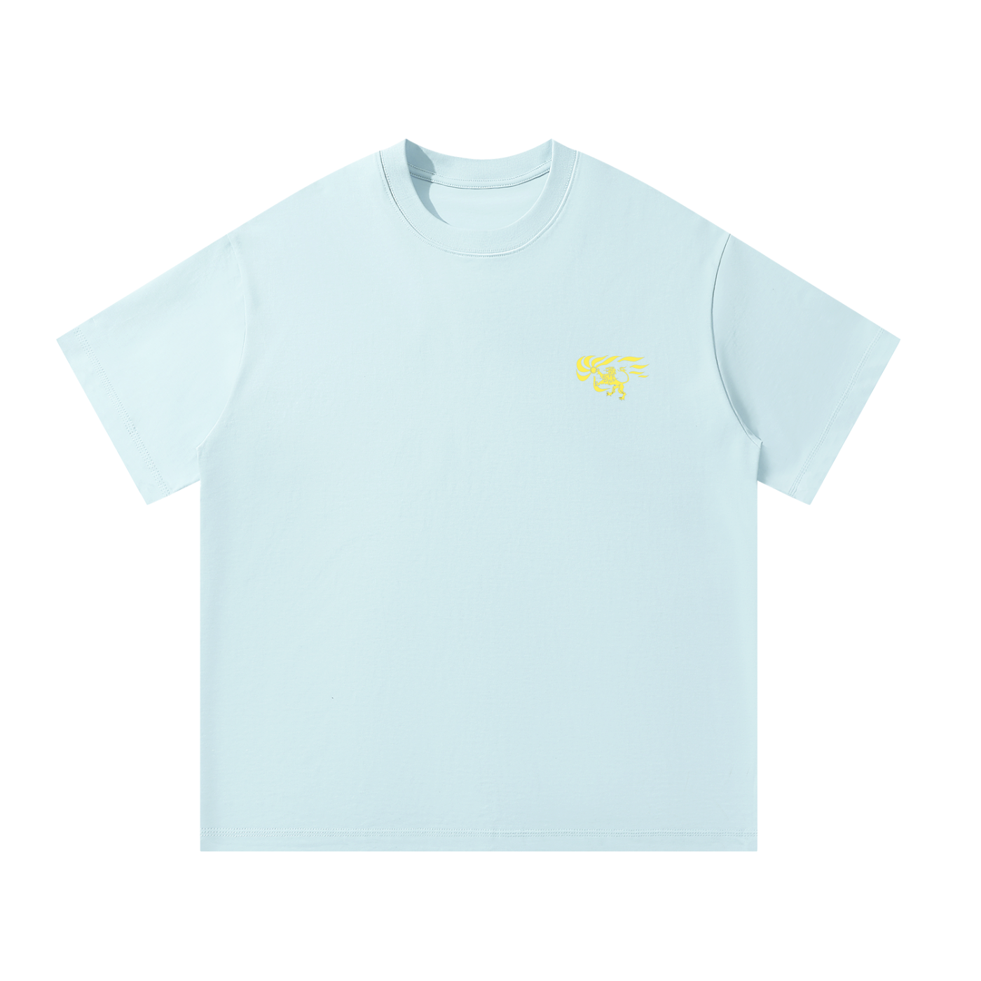 MulTeechoice Akeem Banknote Tee