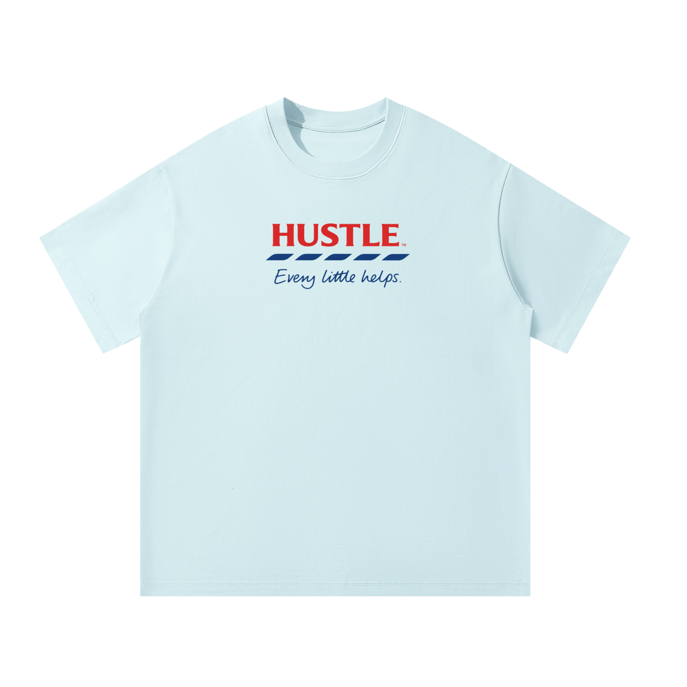 MulTeechoice Hustle Tee