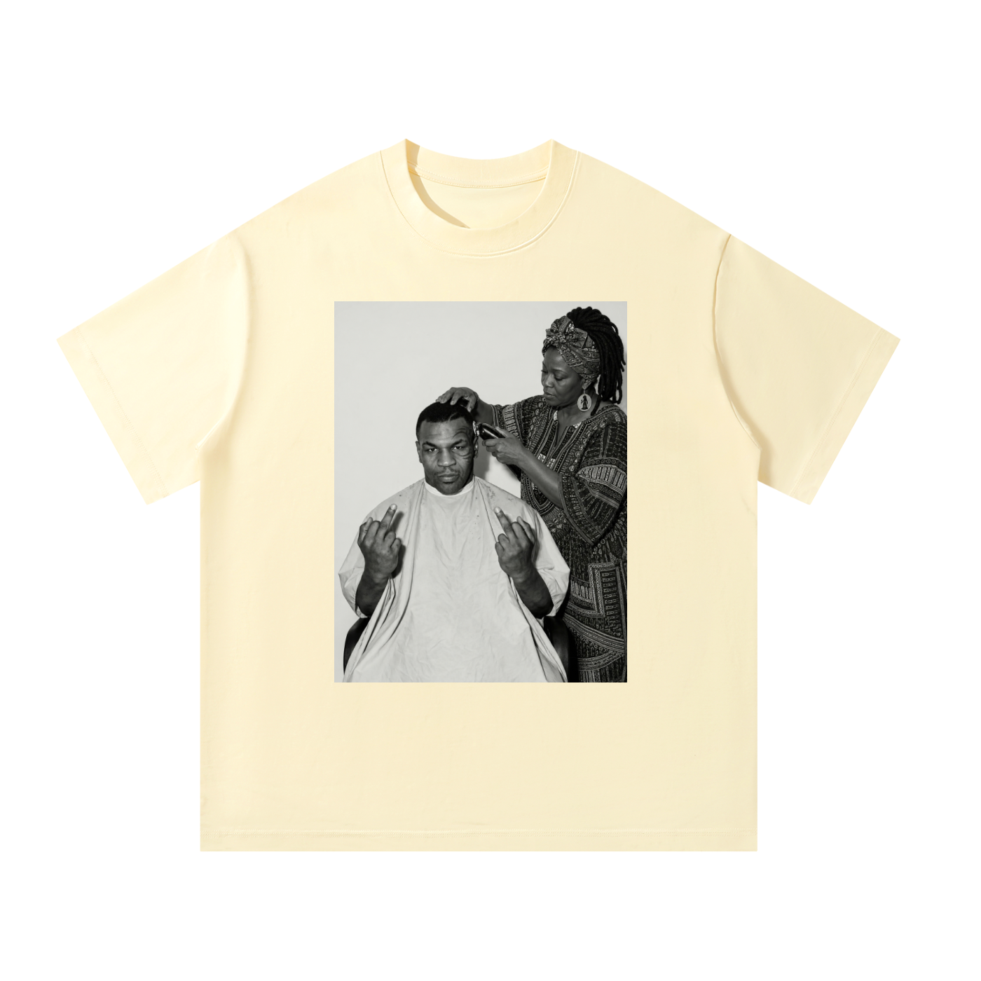 MulTeechoice Mike Tyson Tee