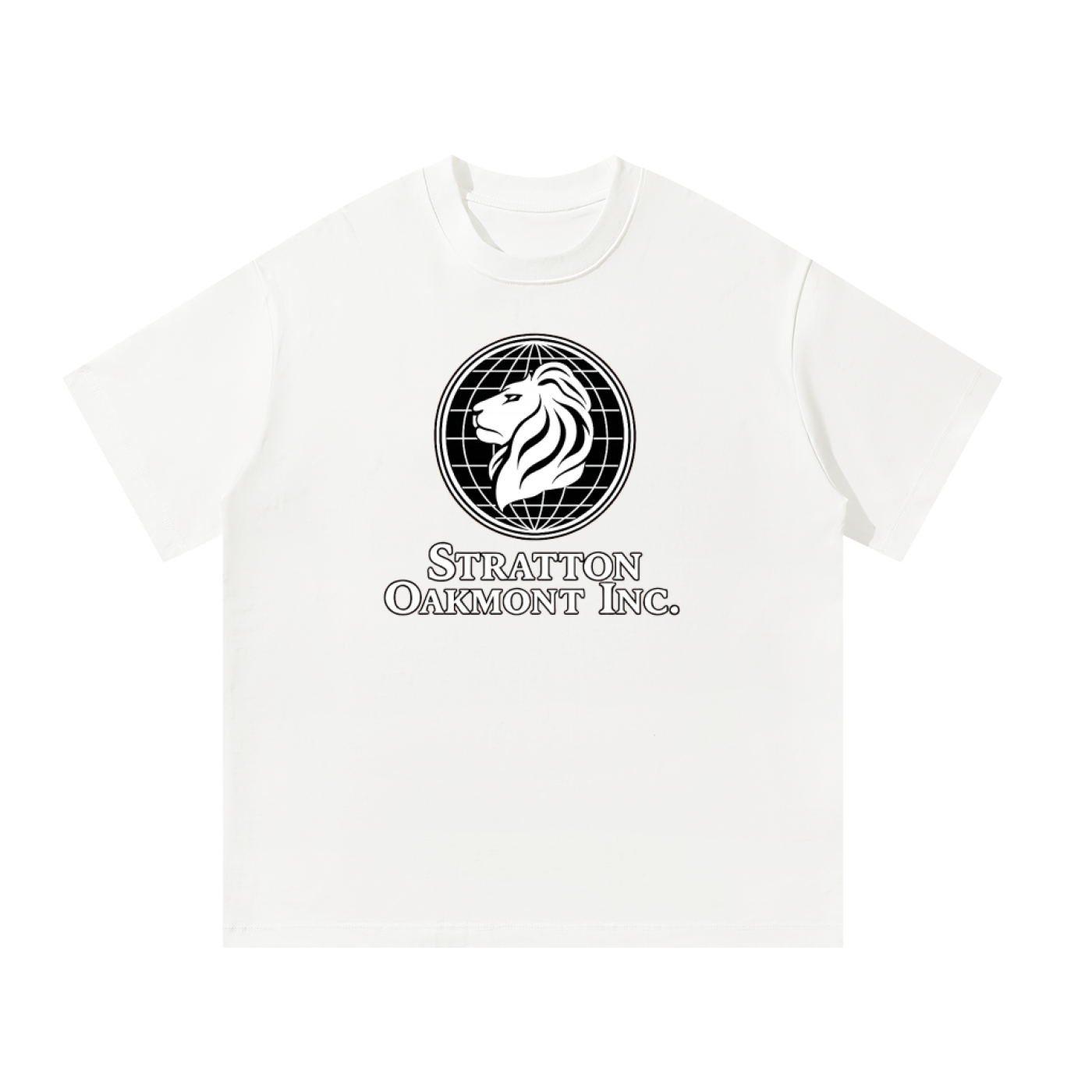 MulTeechoice Wolf Of Wall Street Tee