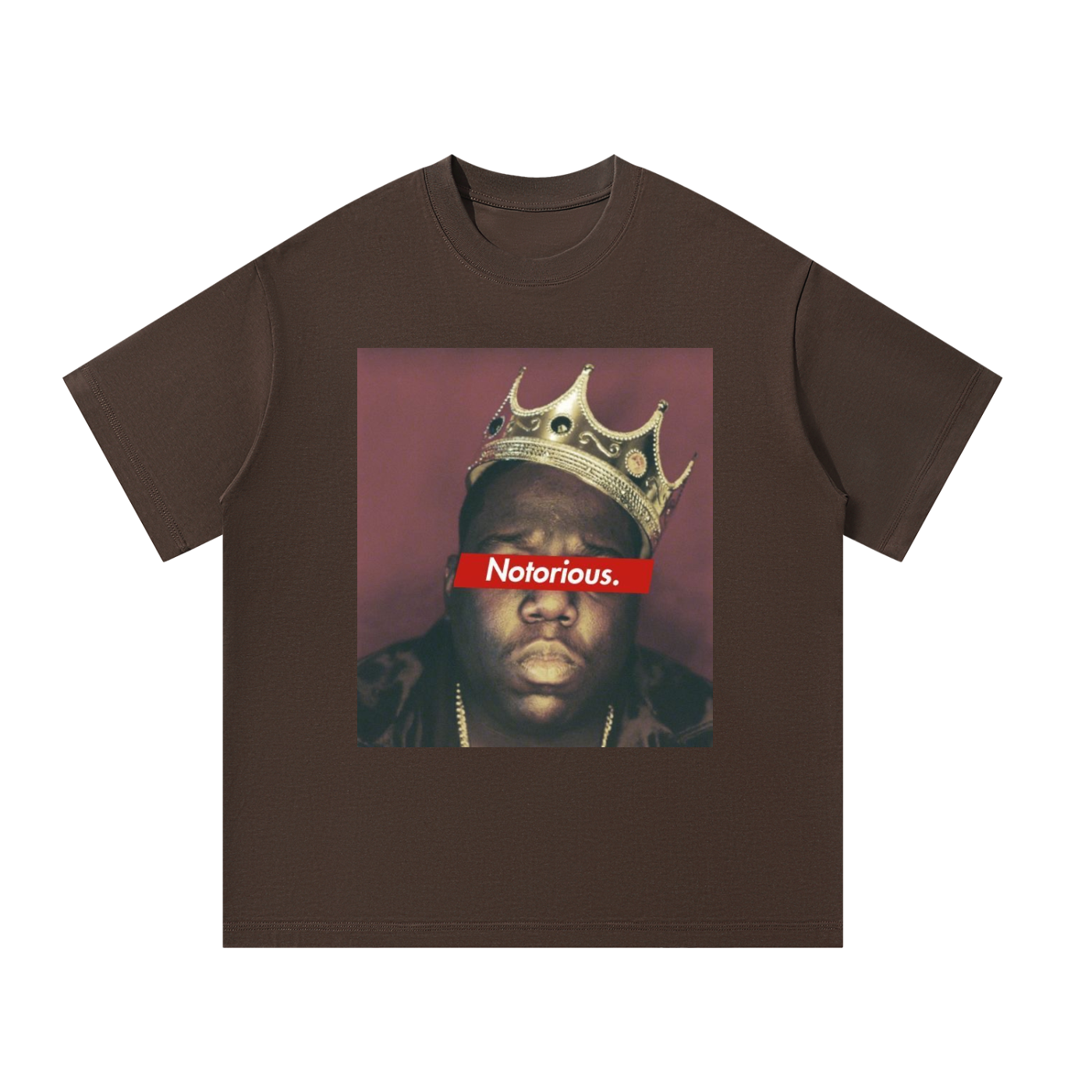 MulTeechoice Biggie Tee