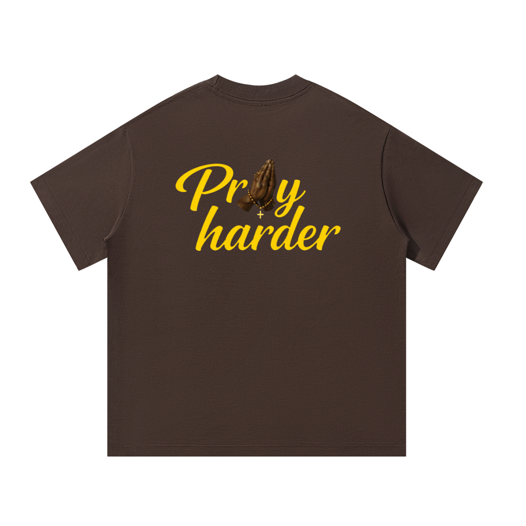 MulTeechoice Work Tee