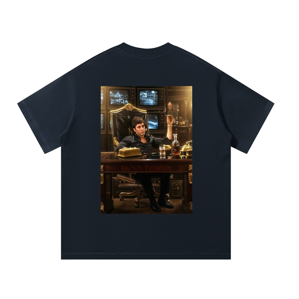 MulTeechoice Scarface Tee