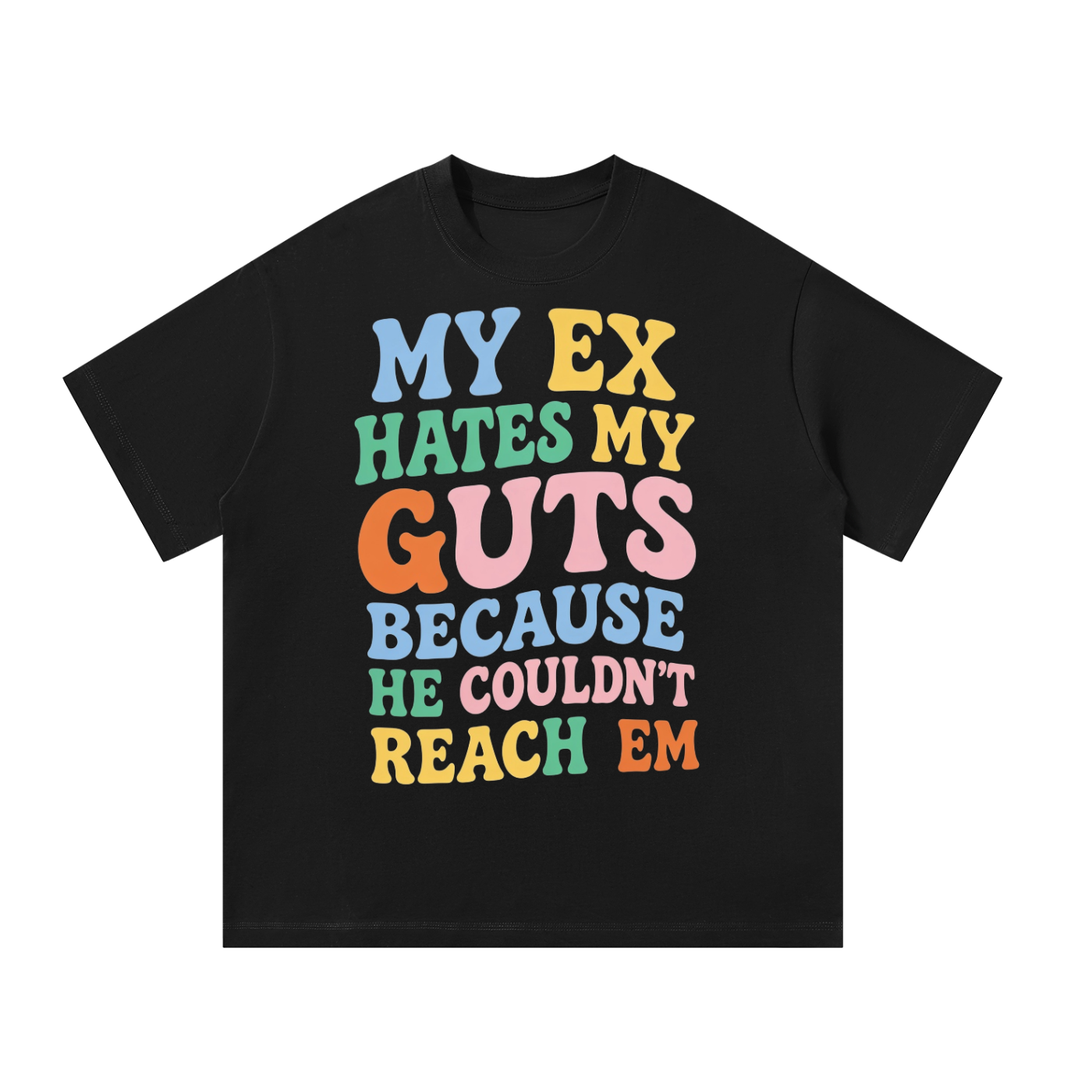 MulTeechoice Ex Tee