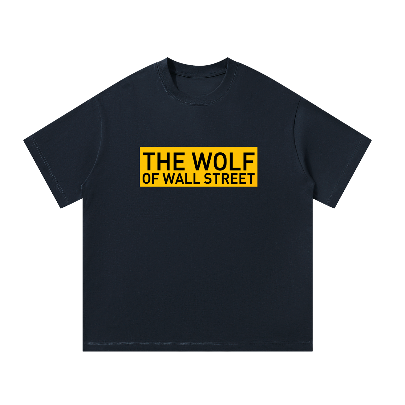 MulTeechoice Jordan Belfort Autograph Tee