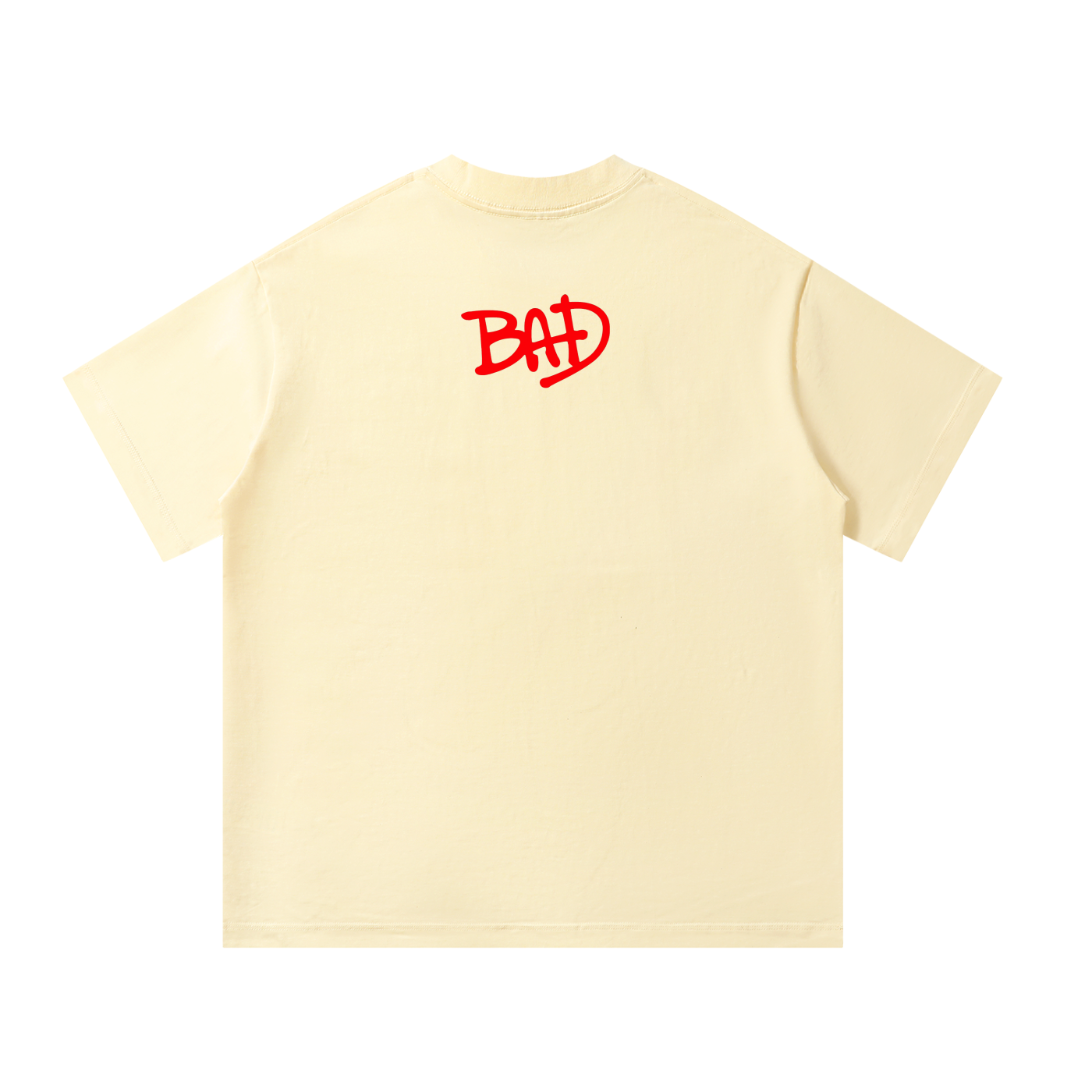 MulTeechoice Michael Jackson Tee