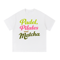 Multeechoice Pilates Tee