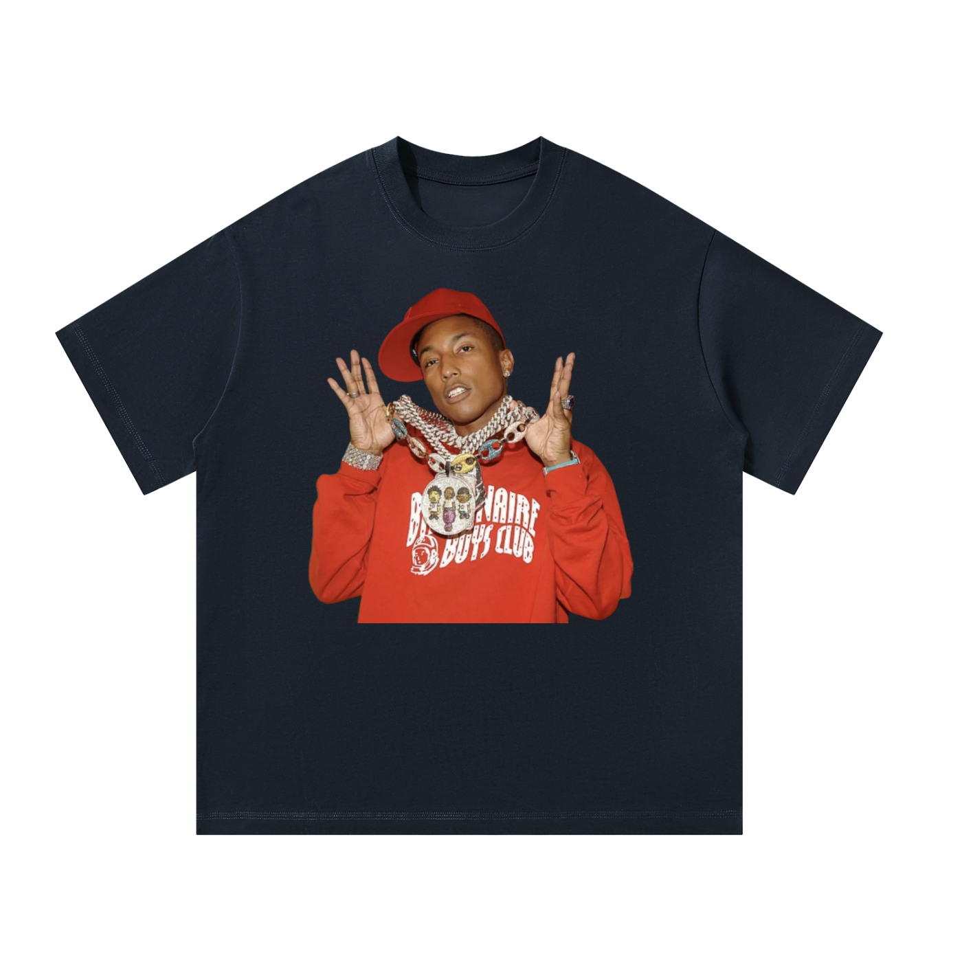 MulTeechoice Hip Hop Tee