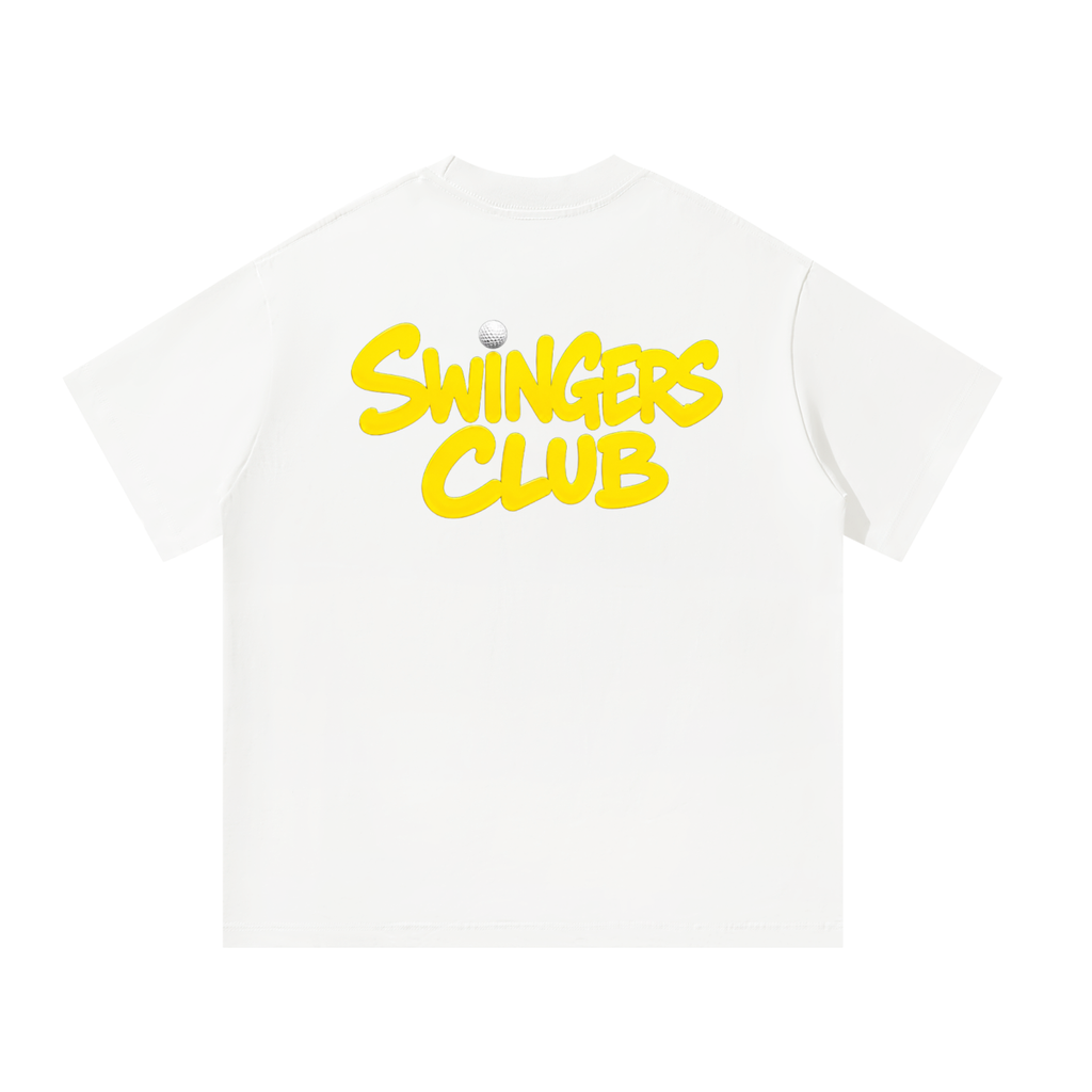 MulTeechoice Golf Swingers Tee