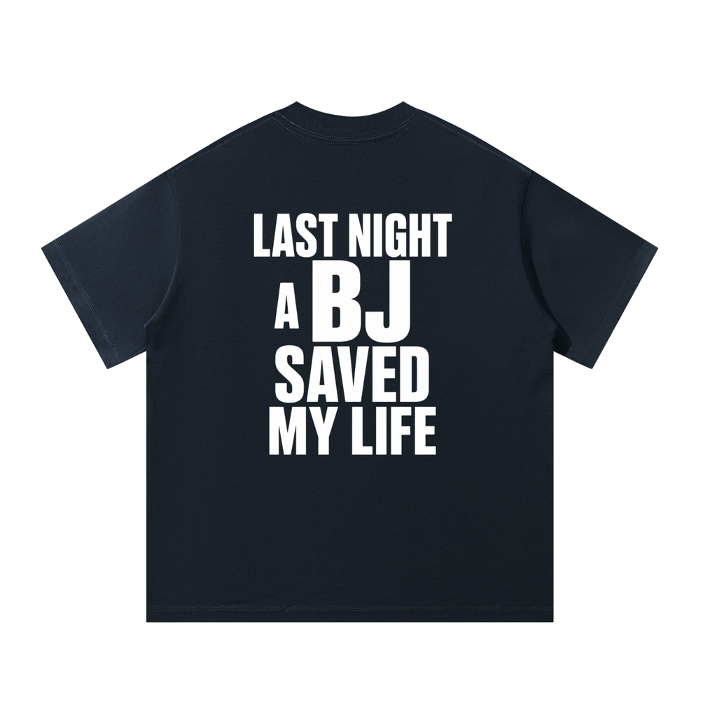 MulTeechoice Slogan Tee