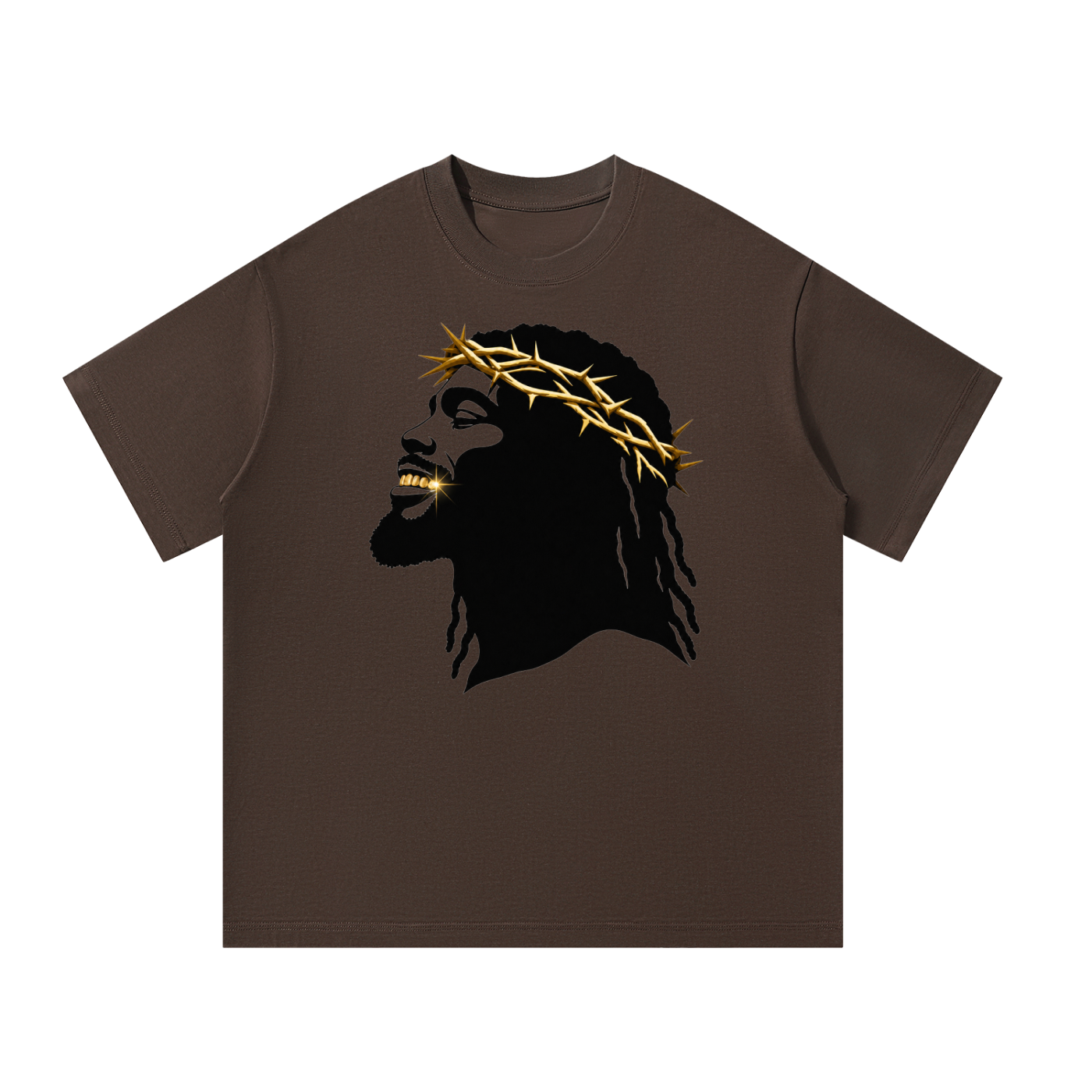 MulTeechoice Christ Tee