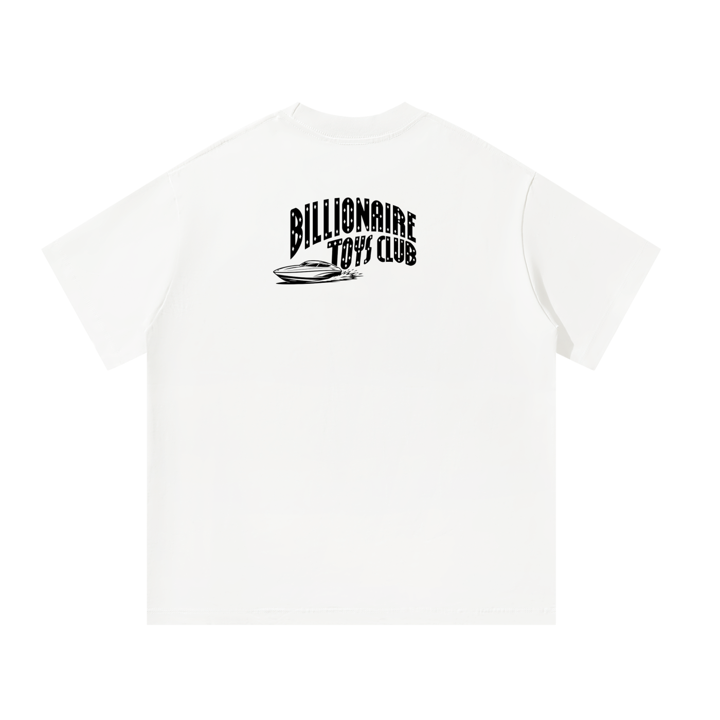 MulTeechoice Billionaire Tee