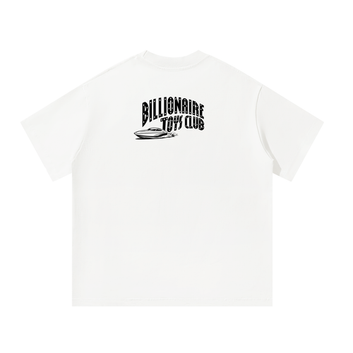 MulTeechoice Billionaire Tee