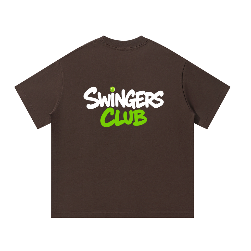 MulTeechoice Tennis Tee