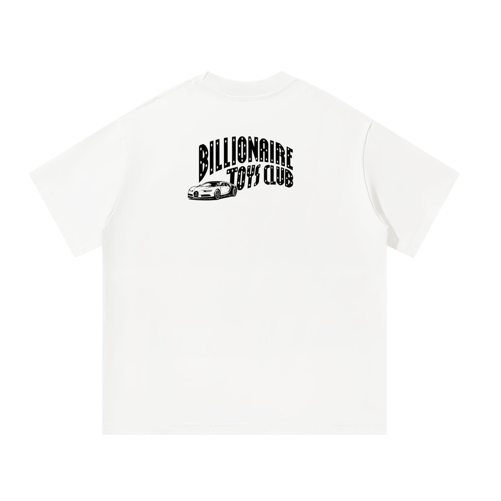 MulTeechoice Billionaires Tee