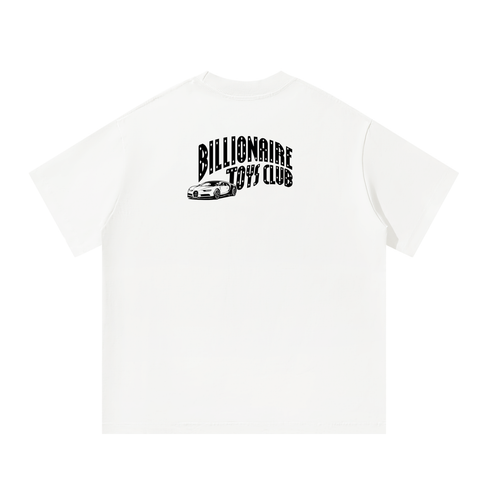 MulTeechoice Billionaires Tee