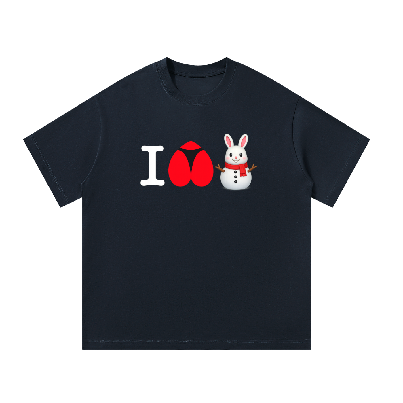 MulTeechoice PAWG Tee