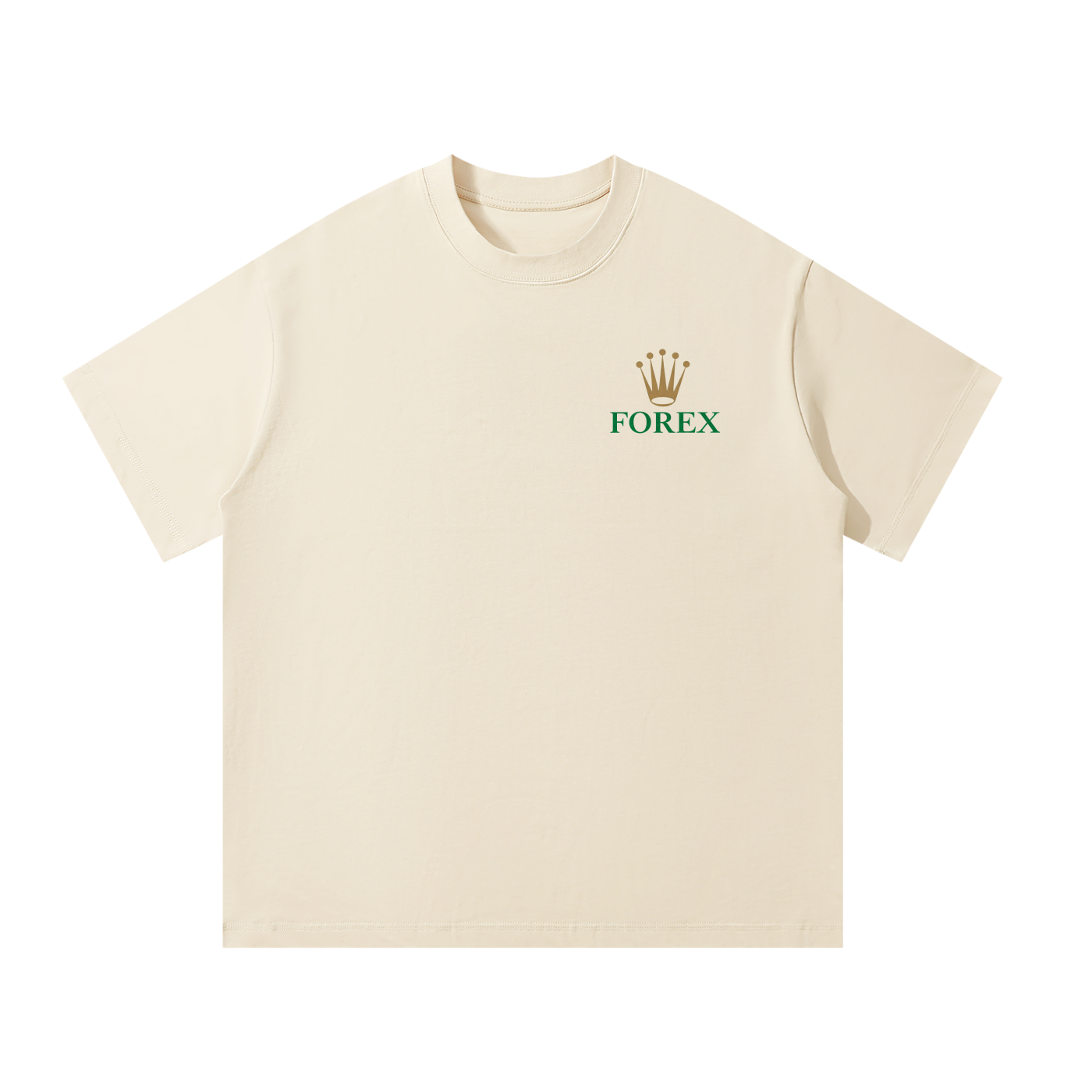 MulTeechoice Forex Tee