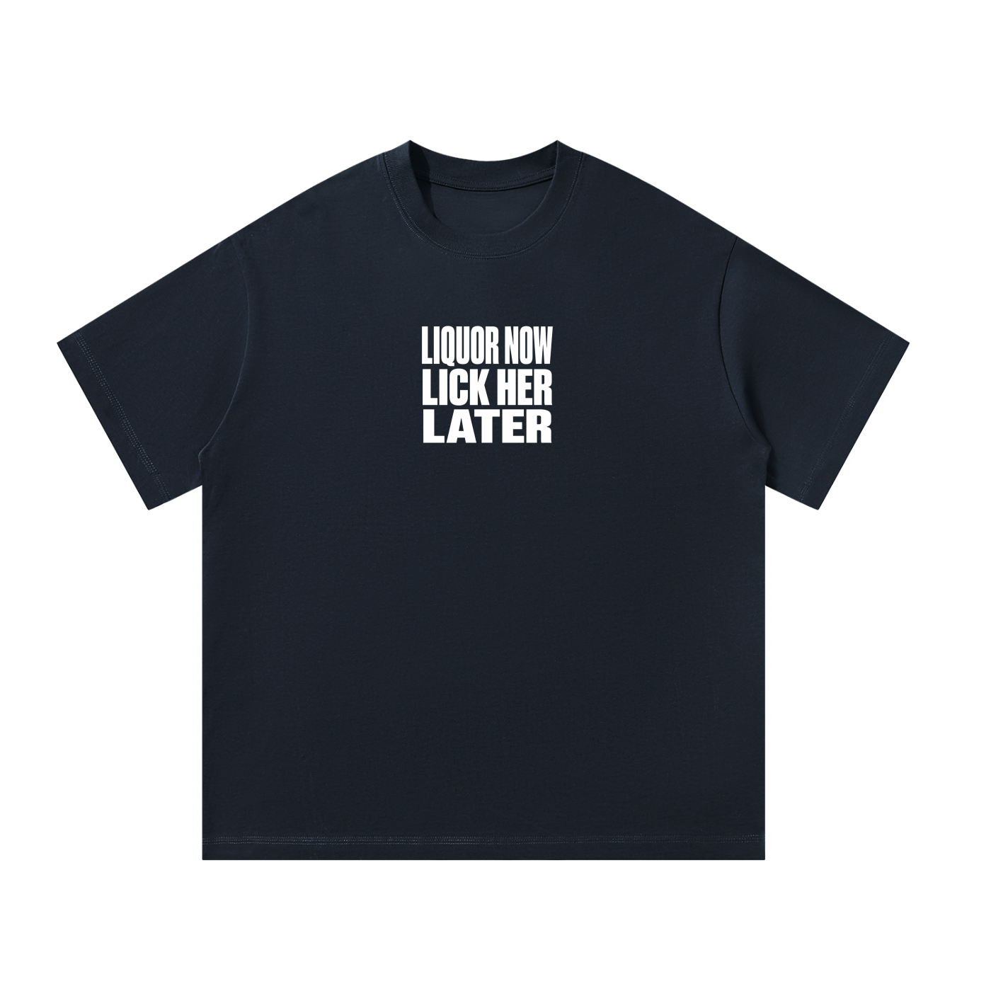 MulTeechoice Lick Her Tee