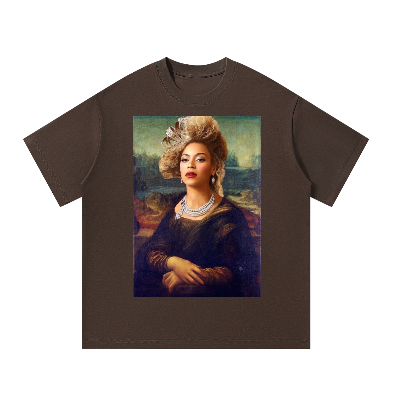 MulTeechoice Beyoncé Tee