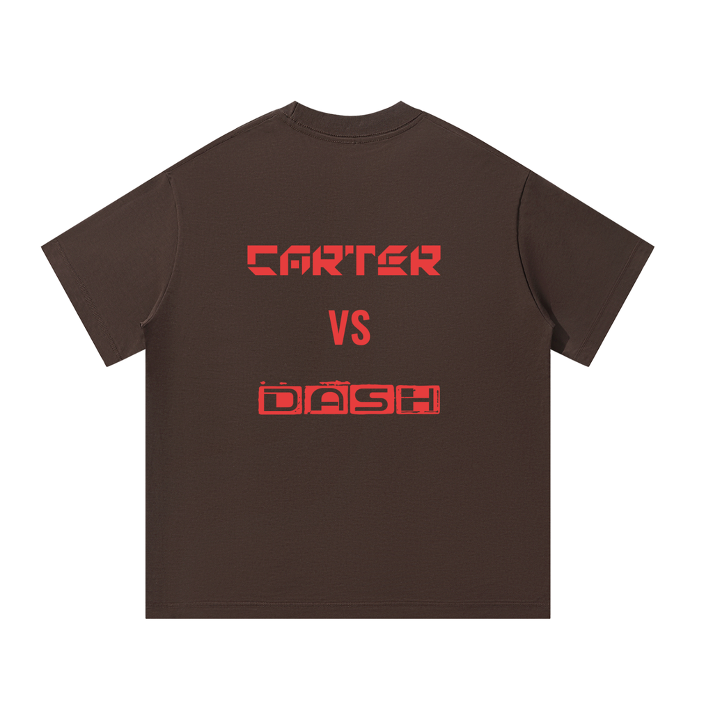 MulTeechoice Jay Z & Dame Tee