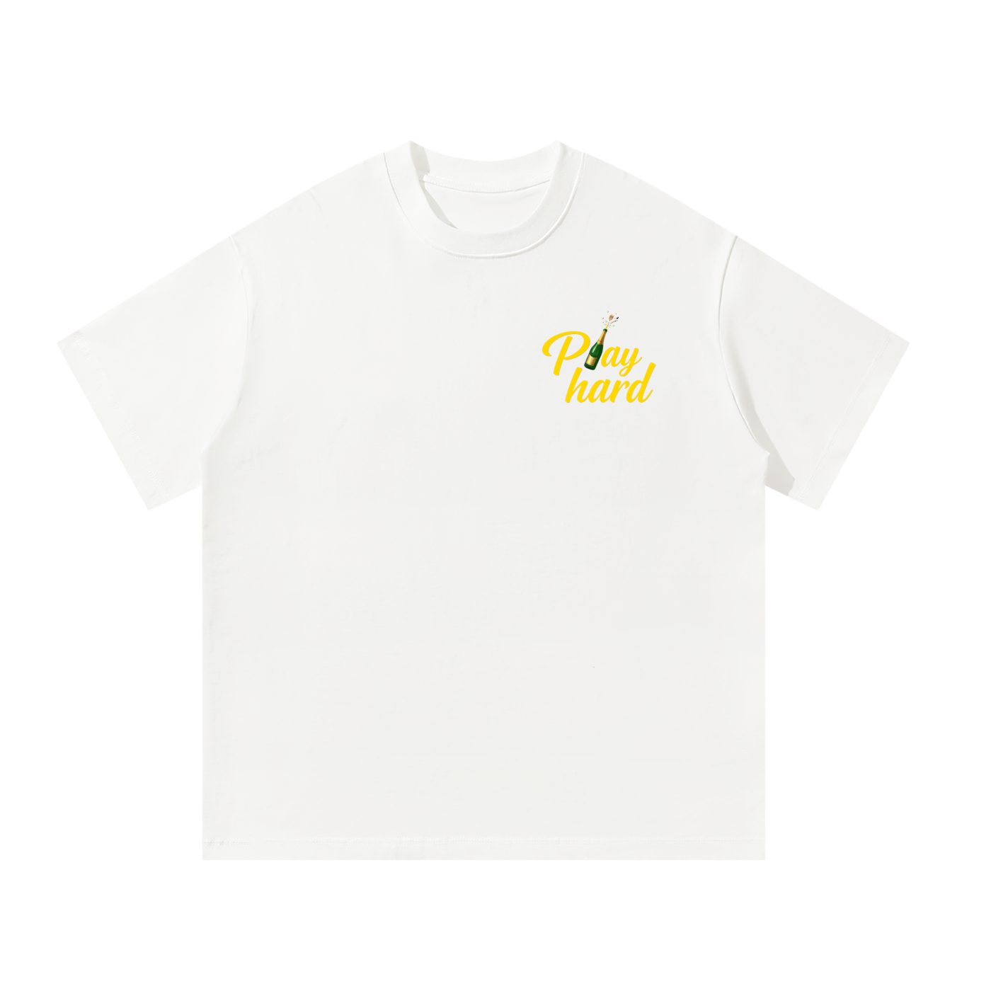 MulTeechoice Play & Pray Tee