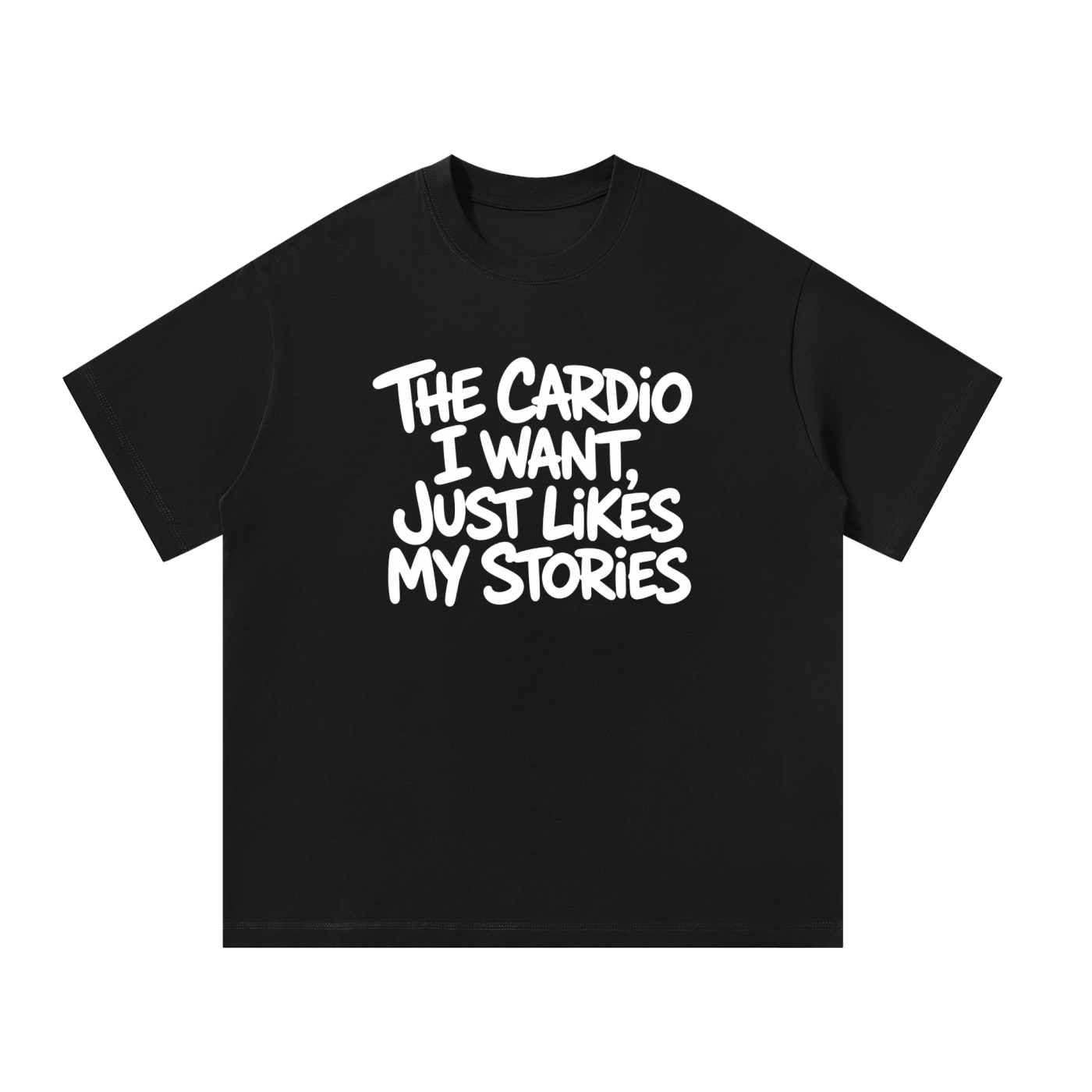 MulTeechoice Freaks Tee