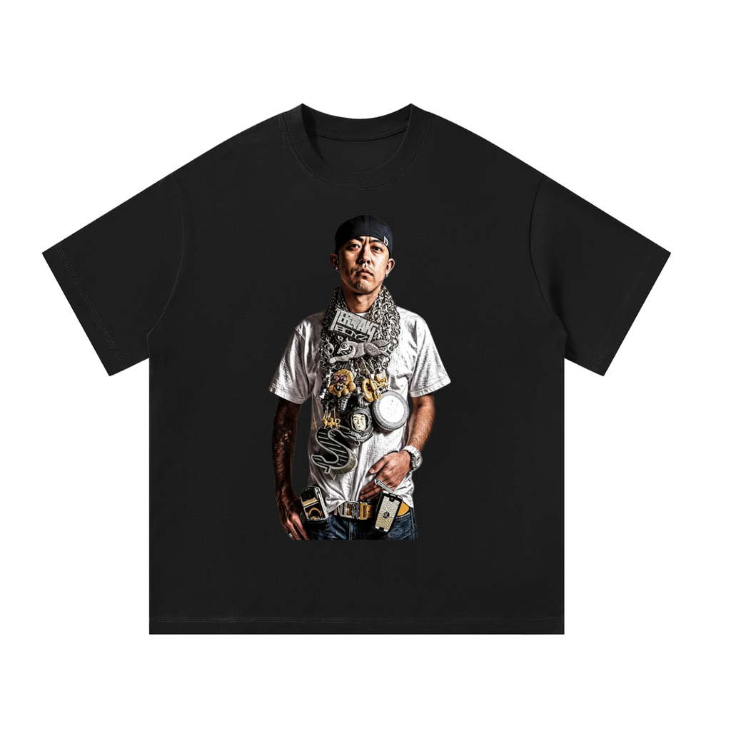 MulTeechoice Nigo Tee
